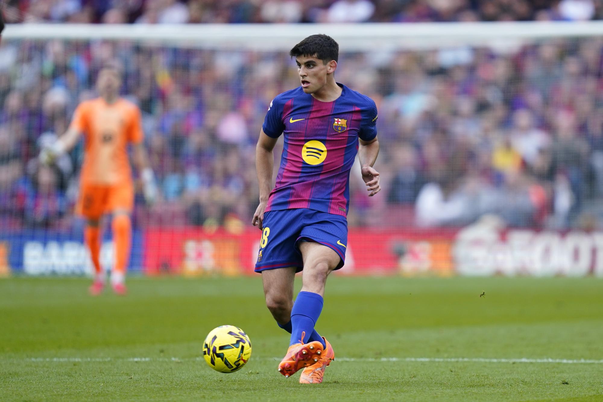 Liga : Incompréhension après le retrait du carton rouge de Gerard Martin par l'arbitre de la rencontre