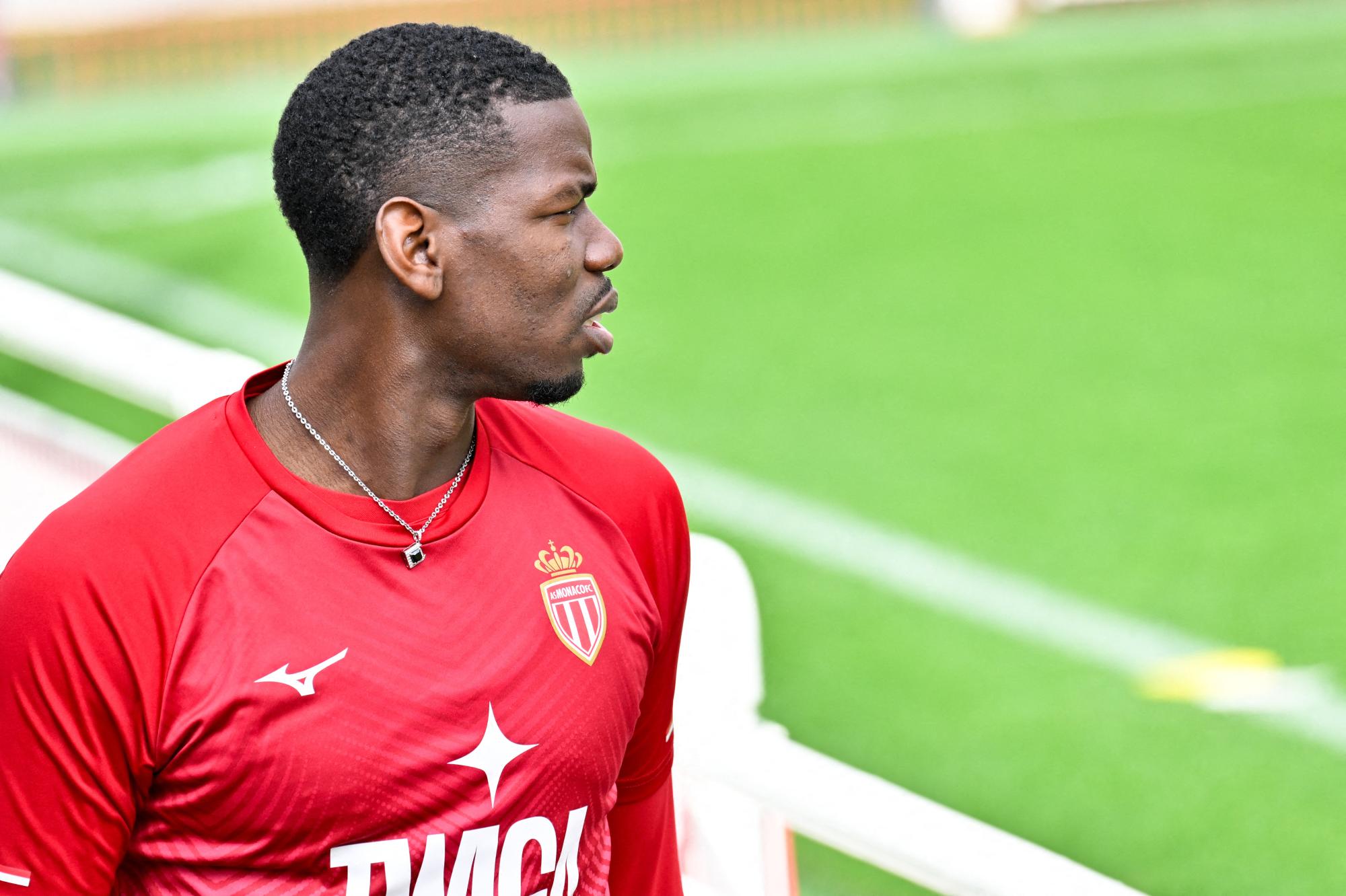 Ligue 1 : Paul Pogba dans le groupe de Monaco pour affronter l'Olympique de Marseille