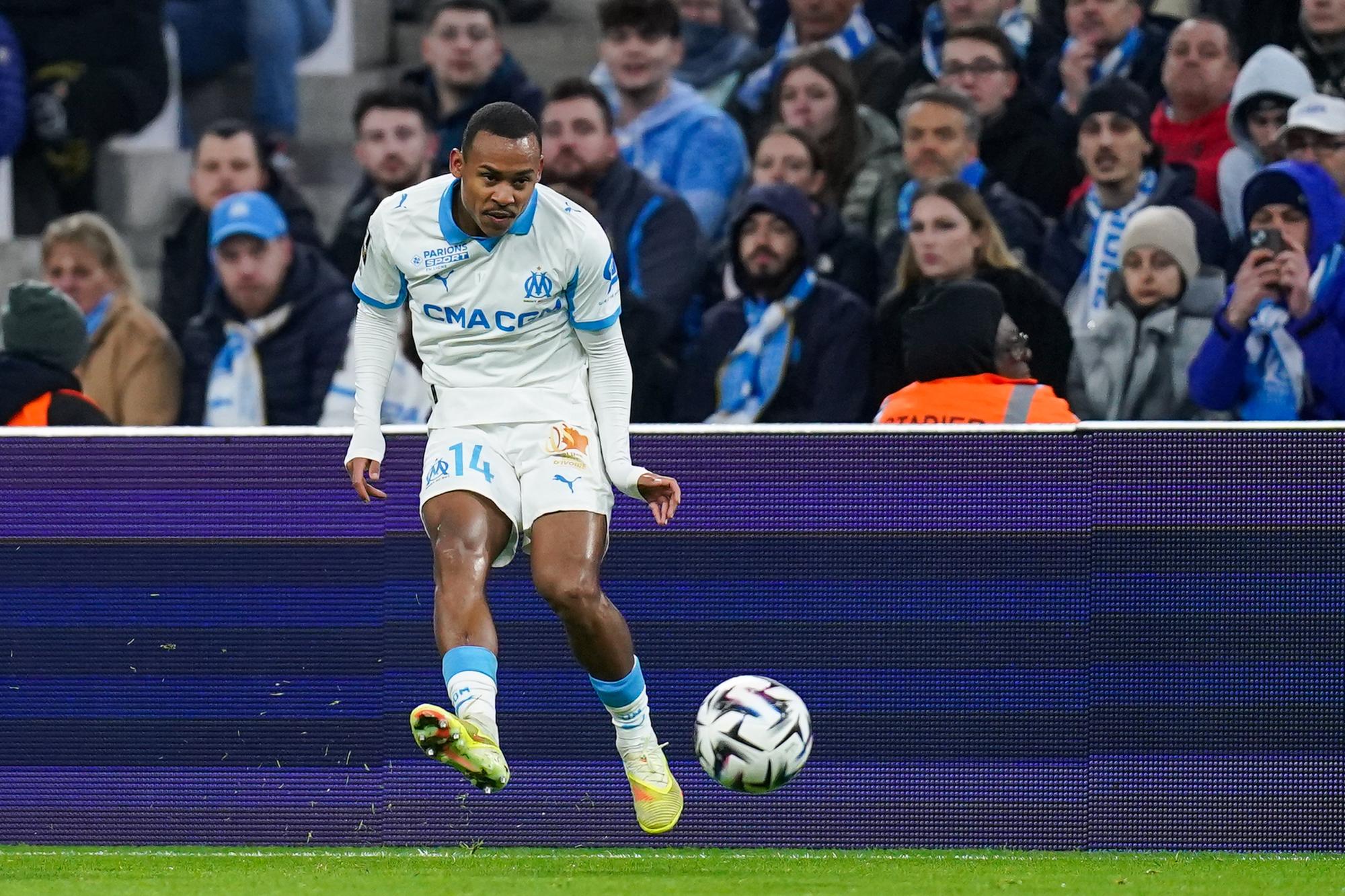 En direct : Monaco - Marseille