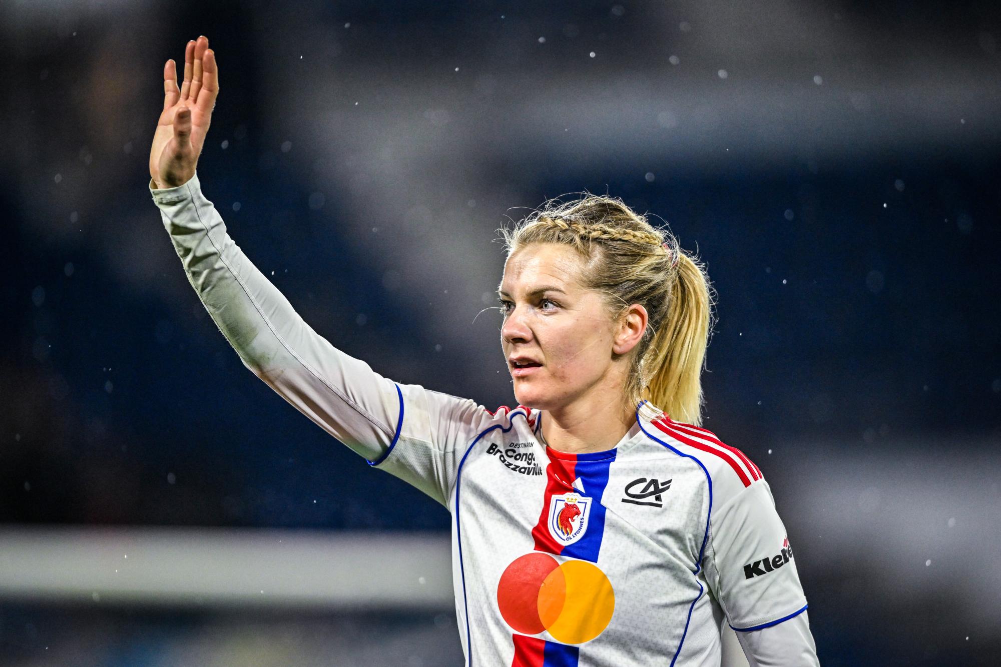 Coupe de France féminine : L'OL Lyonnes écrase Strasbourg et rejoint le PSG en finale