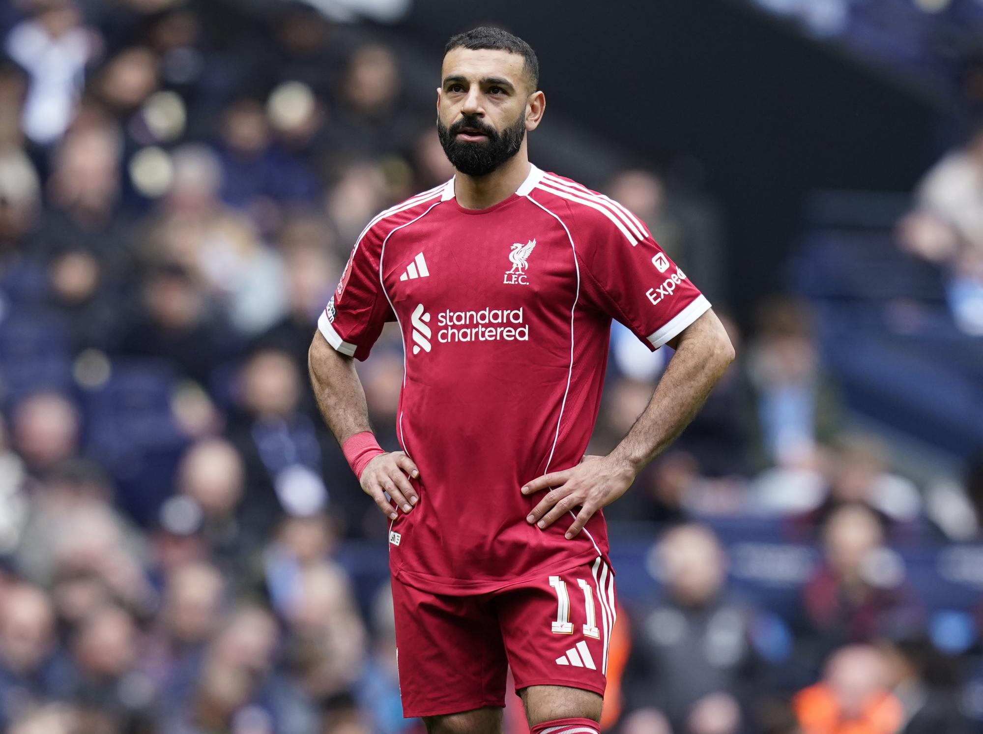 Angleterre : Un proche de Mohamed Salah prédit que « la Premier League deviendra comme le championnat thaïlandais après le départ de Salah et Guardiola »