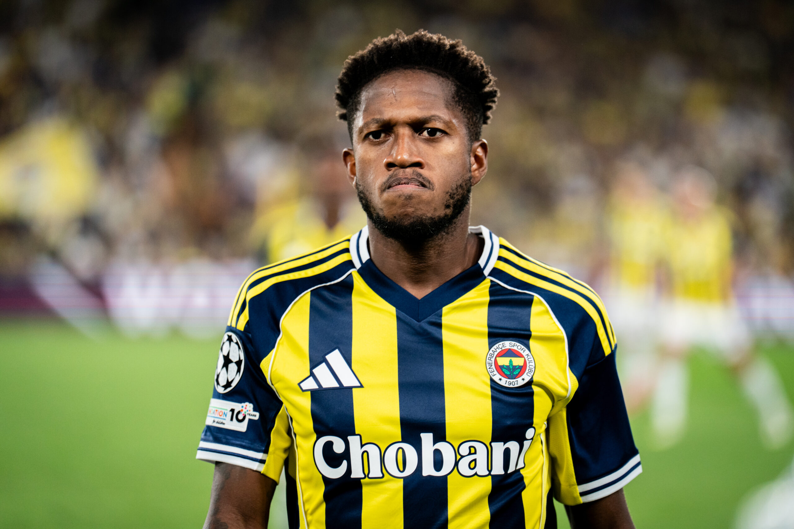 Turquie : Fenerbahçe vient à bout de Be_ikta_ sur le gong