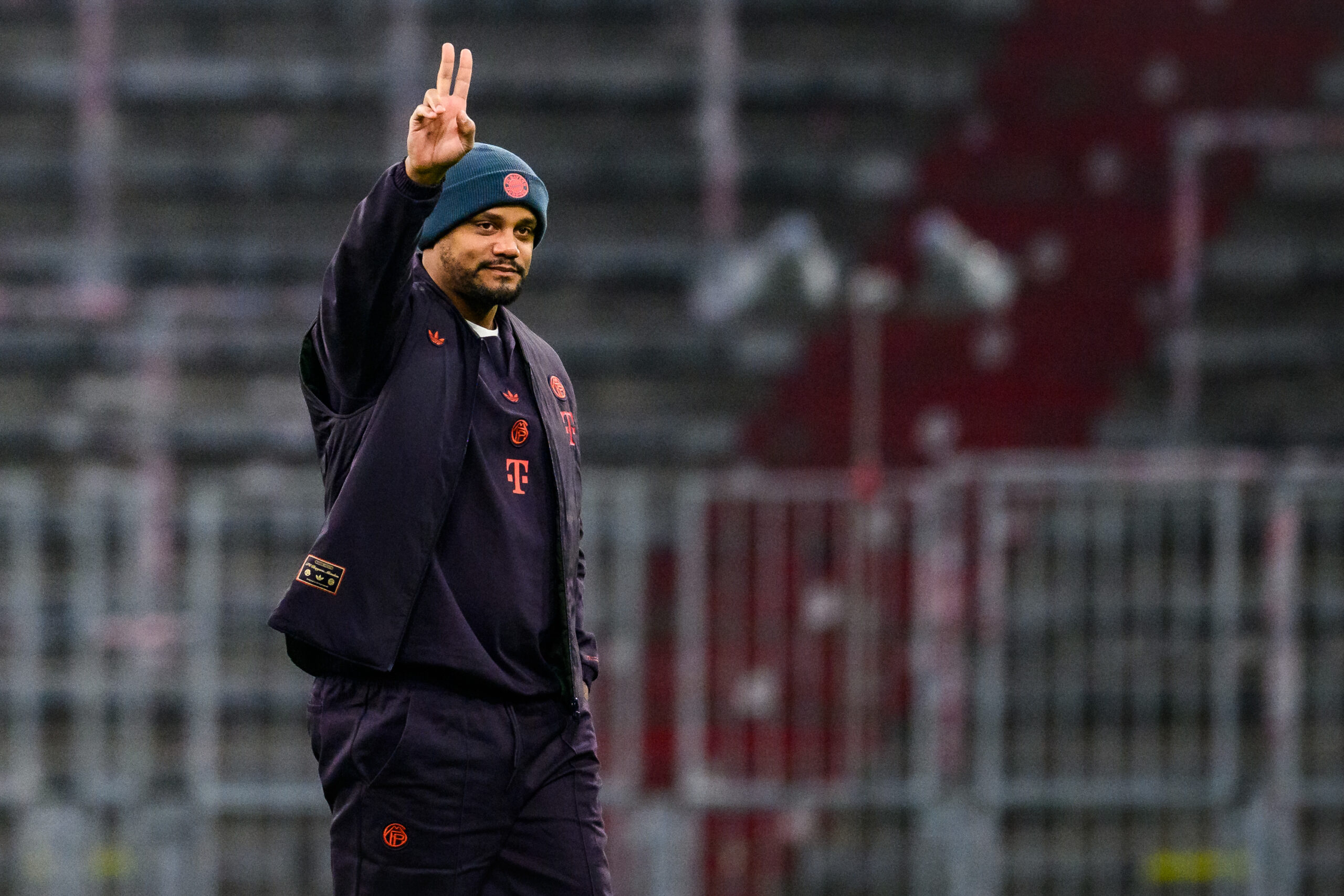 Ligue des champions : Comment s'est construit Vincent Kompany, machine à gagner avec le Bayern Munich ?