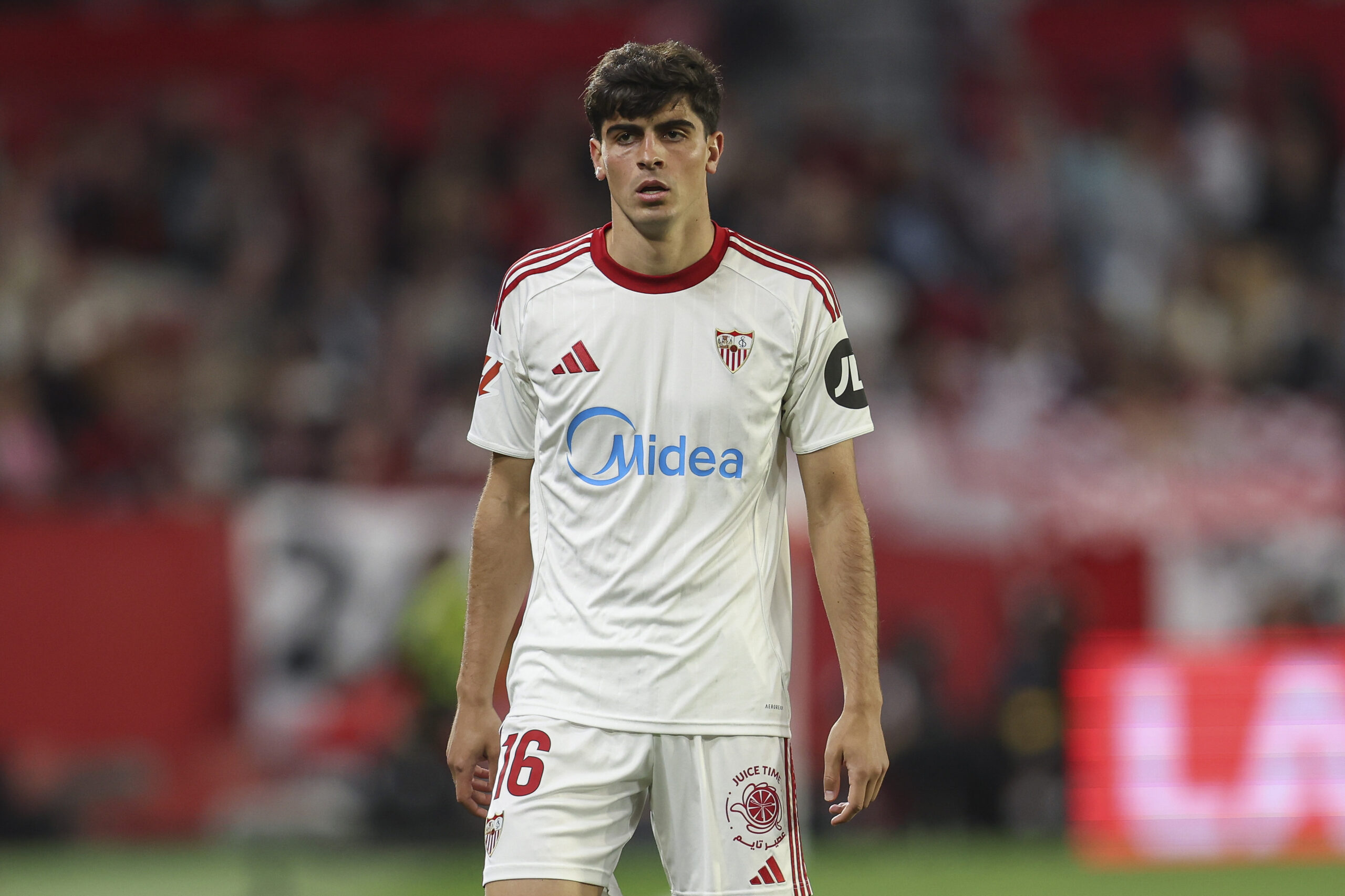 Espagne : Des supporters de Séville s'en prennent aux joueurs après une nouvelle défaite