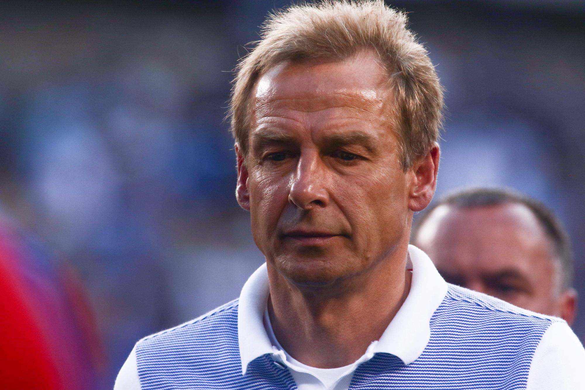 Italie : selon Jürgen Klinsmann, Lamine Yamal serait envoyé en Serie B s'il jouait dans le championnat italien