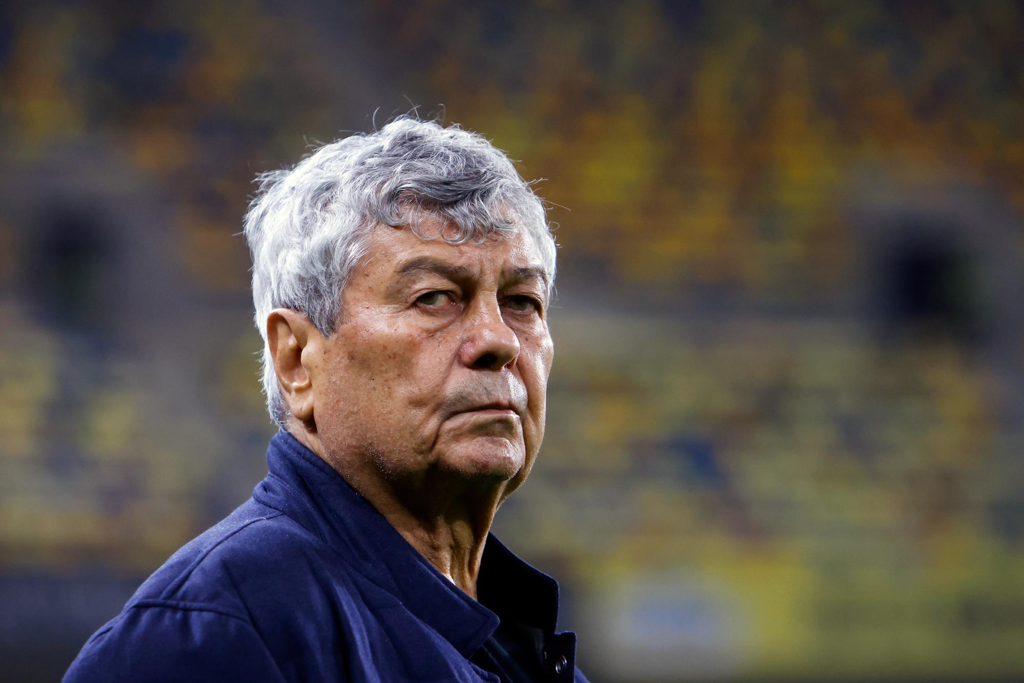 Victime d'un infarctus, Mircea Lucescu est décédé à l'âge de 81 ans ce mardi
