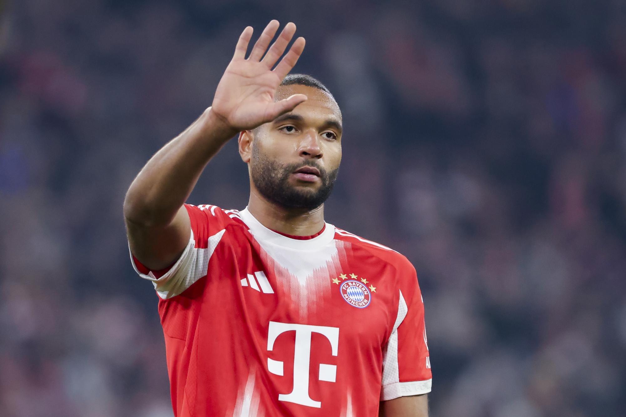 Jonathan Tah n'a pas peur des attaquants du Real de Madrid