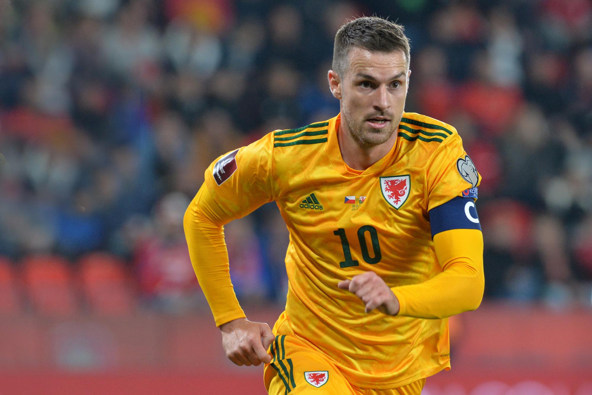 Aaron Ramsey met à terme à sa carrière quelques mois après la résiliation de son contrat avec les Pumas