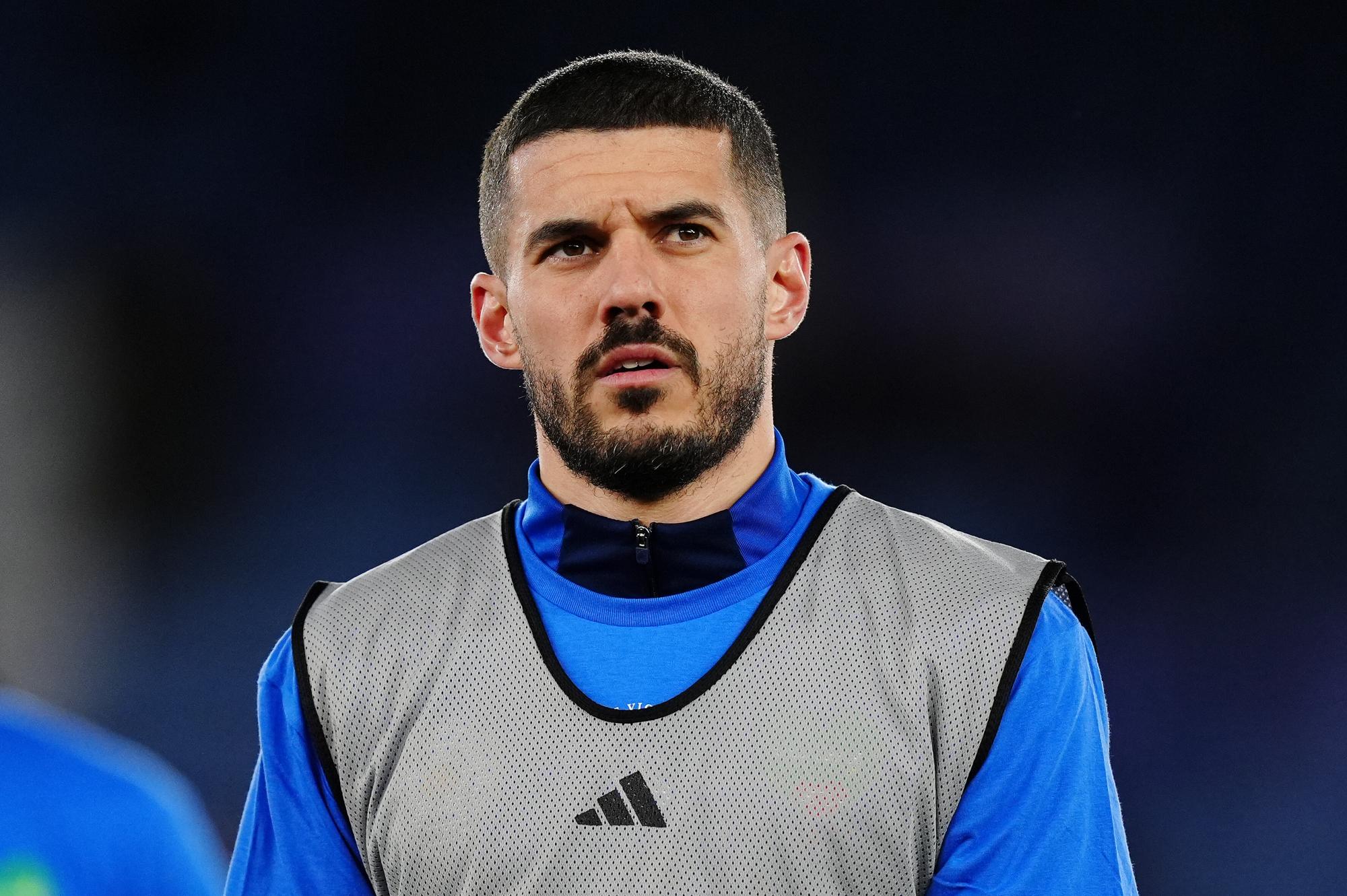 Conor Coady fête son 500e match pro à l'hôpital