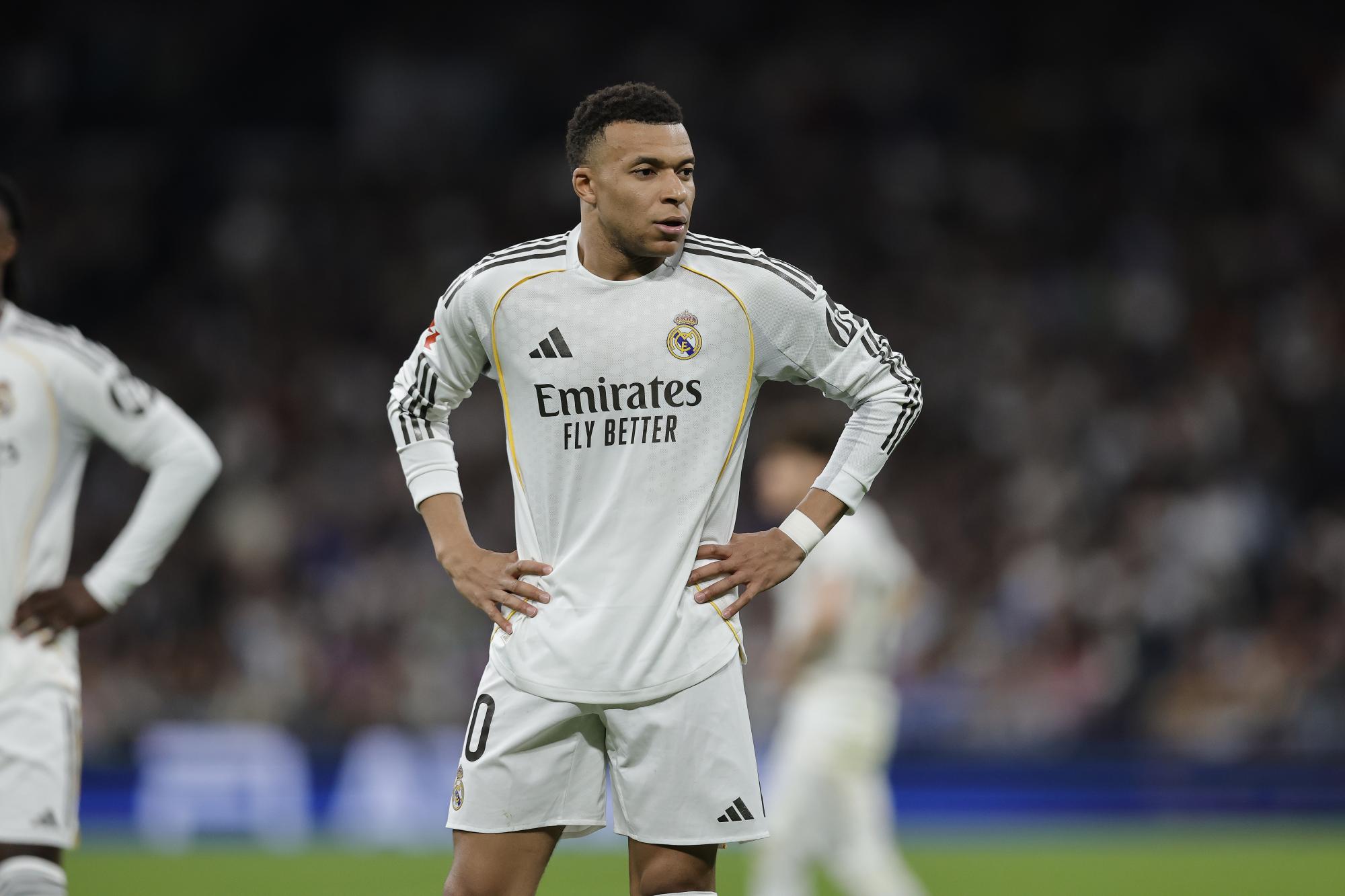 Ligue des champions : Kylian Mbappé, Vinicius, Jude Bellingham... Le Real Madrid obligé de se tenir à carreau contre le Bayern à cause des cartons jaunes