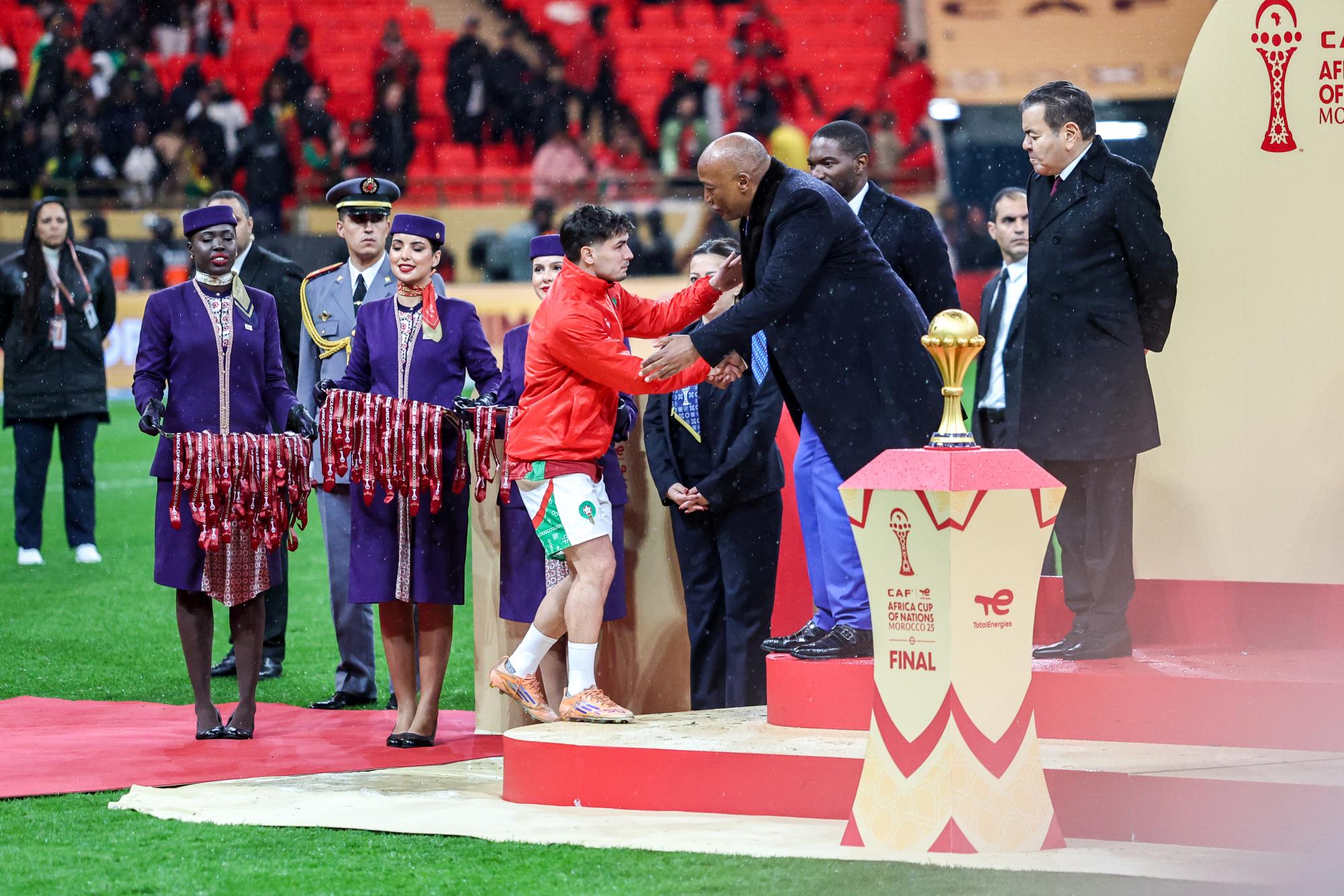 La CAN 2027 connait ses dates définitives