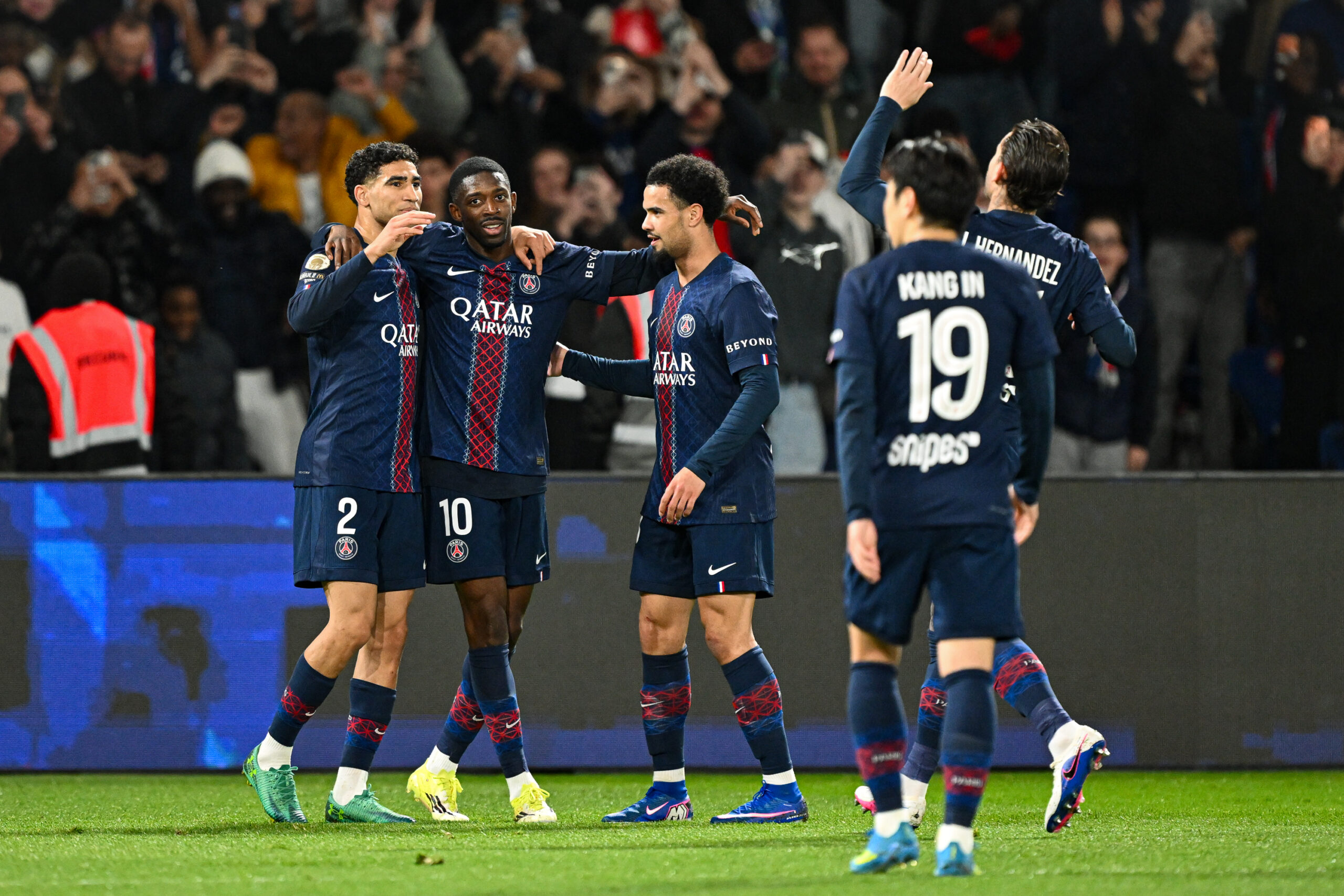 Ligue des champions : que reste-t-il à raconter sur le PSG de Luis Enrique ?