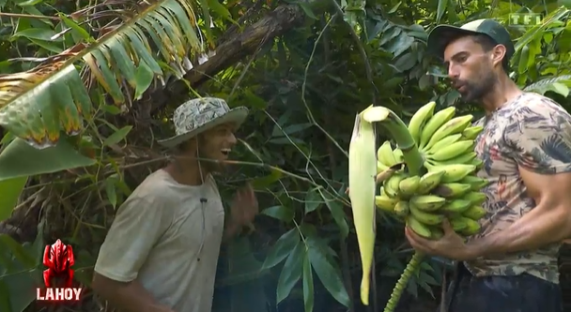 Les notes de Koh-Lanta/: les Reliques du destin épisode 6