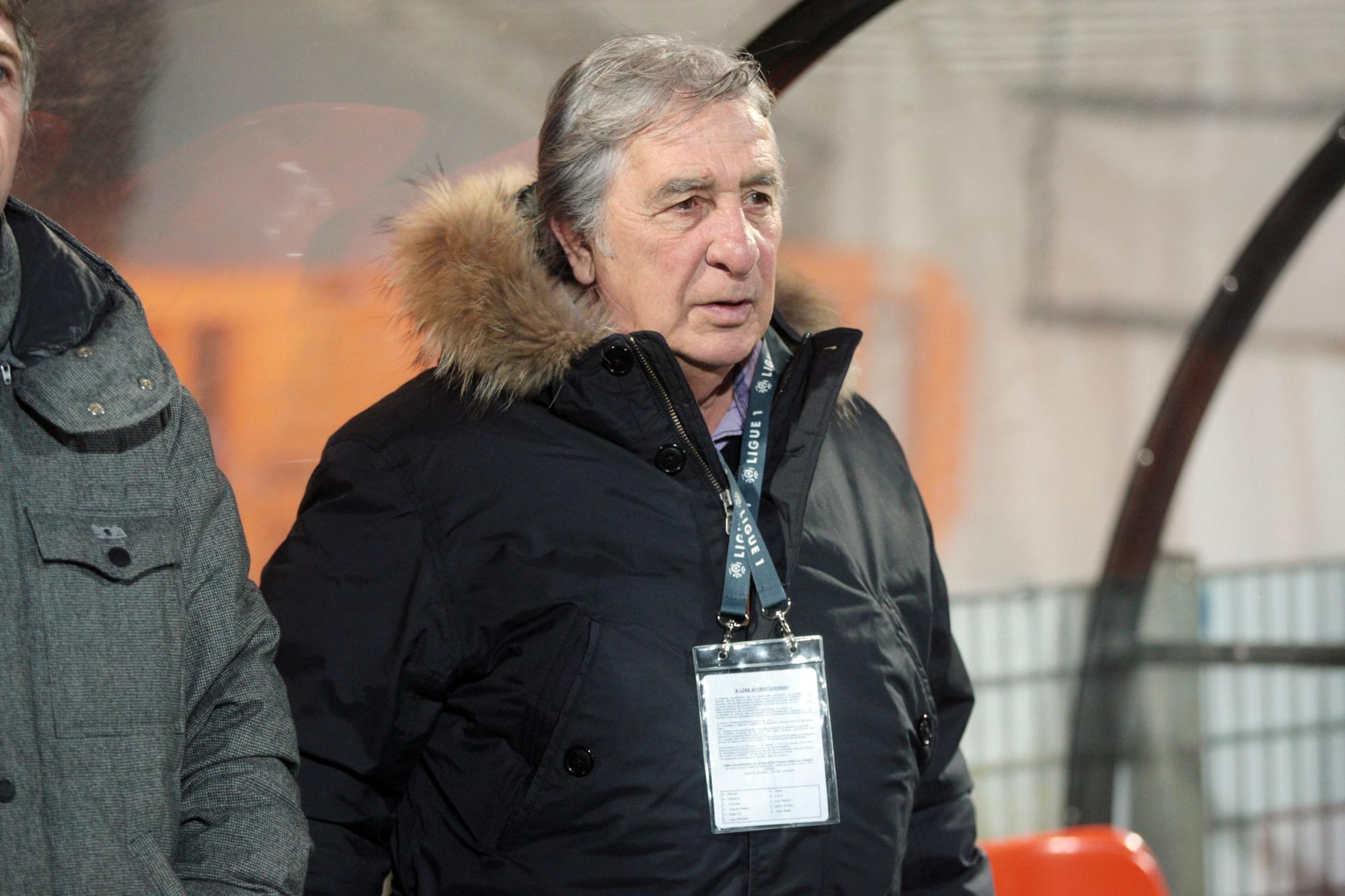 Carnet noir : Légende du football corse, Paul Orsatti est décédé samedi 5 avril de 84 ans à l'âge de