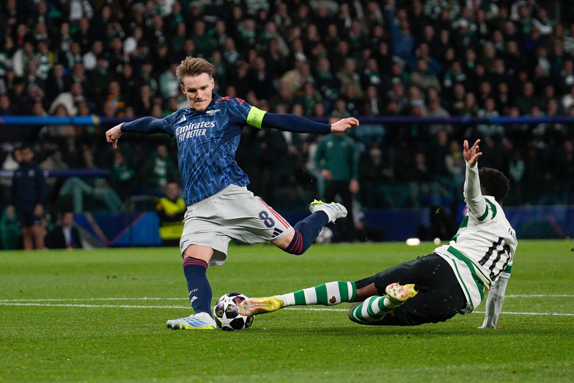 La Premier League pourrait placer sept clubs en Ligue des champions la saison prochaine