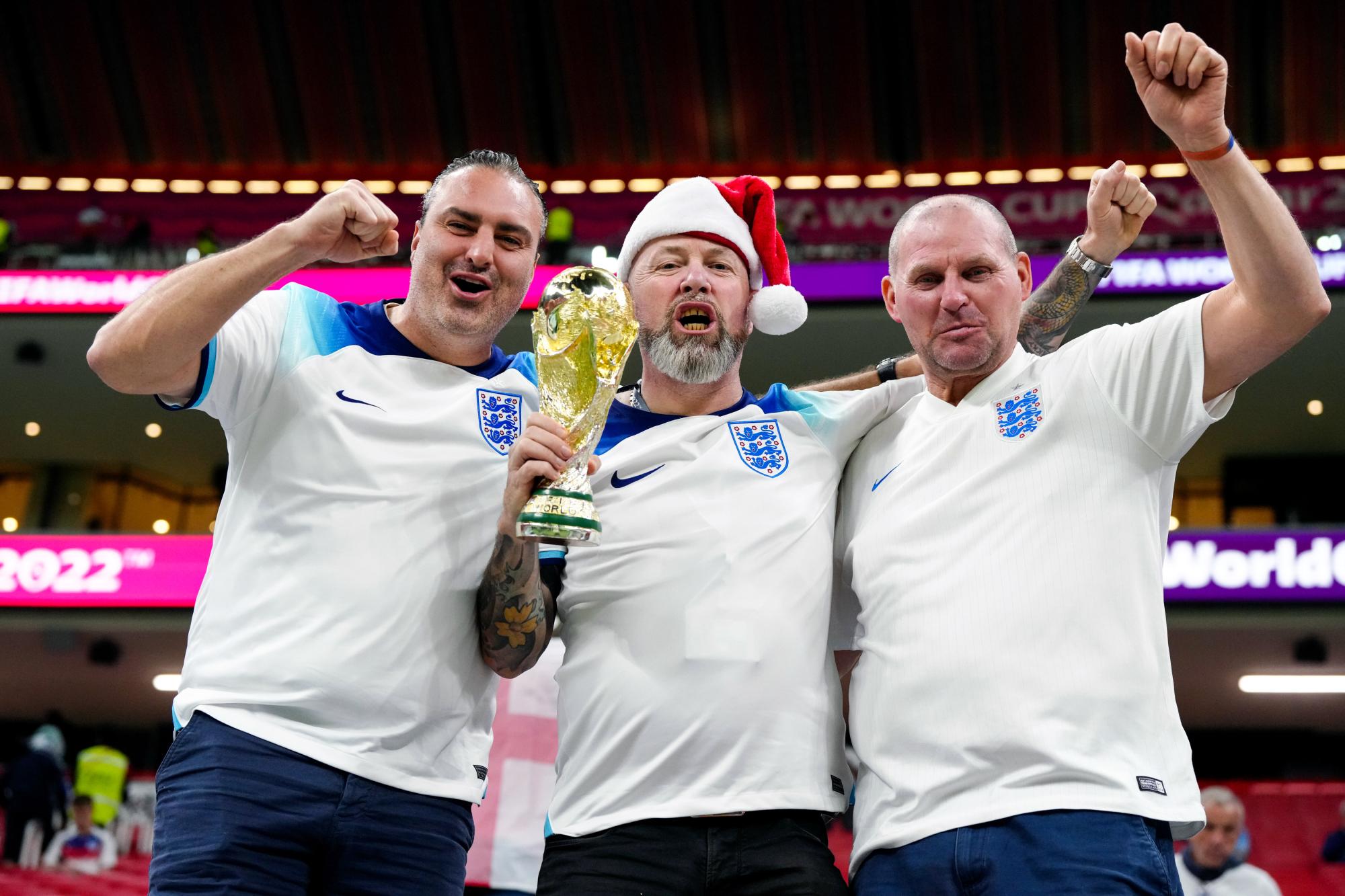 Une hausse des billets de train fait grincer les dents des supporters