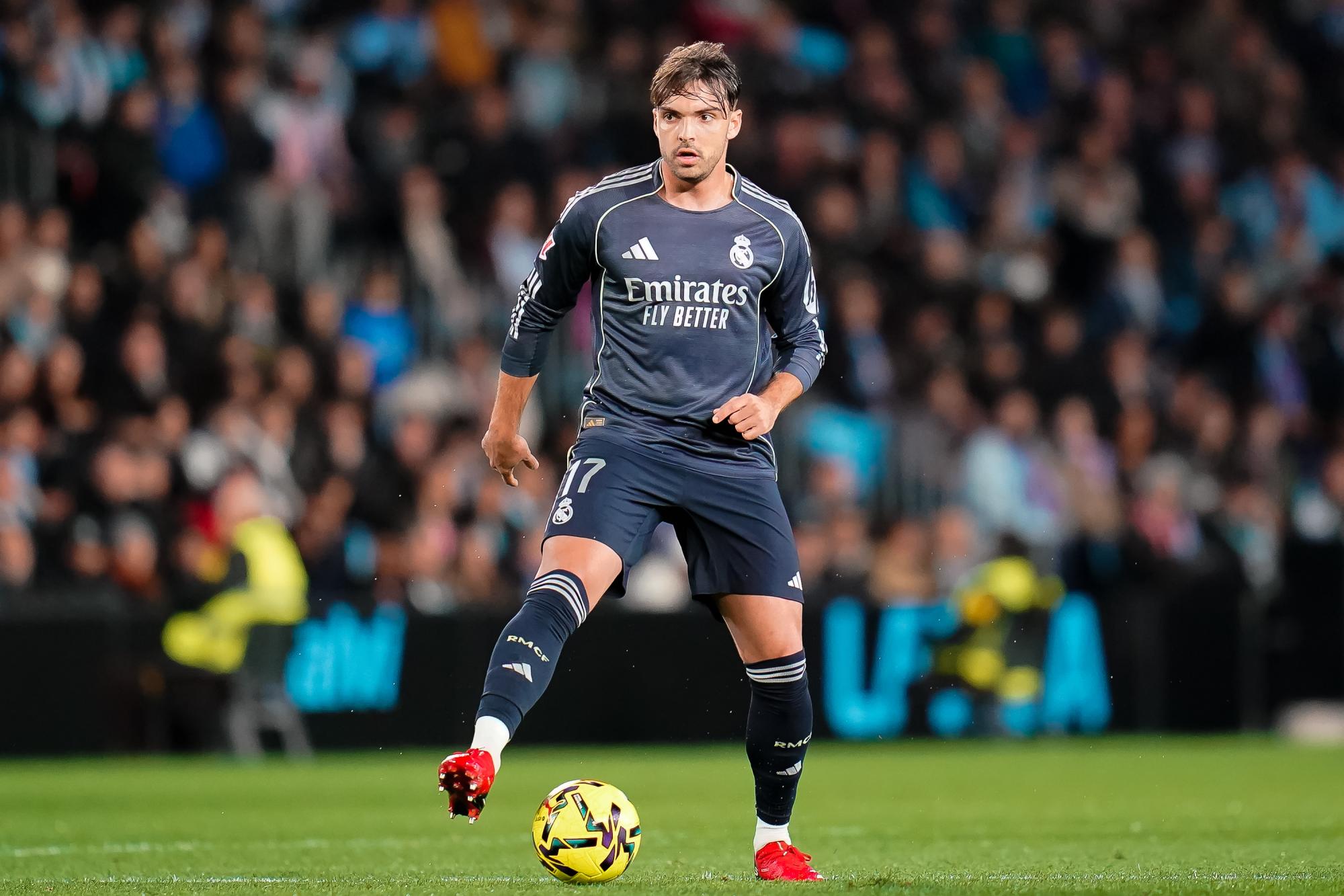 L'absence de Raúl Asencio expliquée par une embrouille avec Álvaro Arbeloa