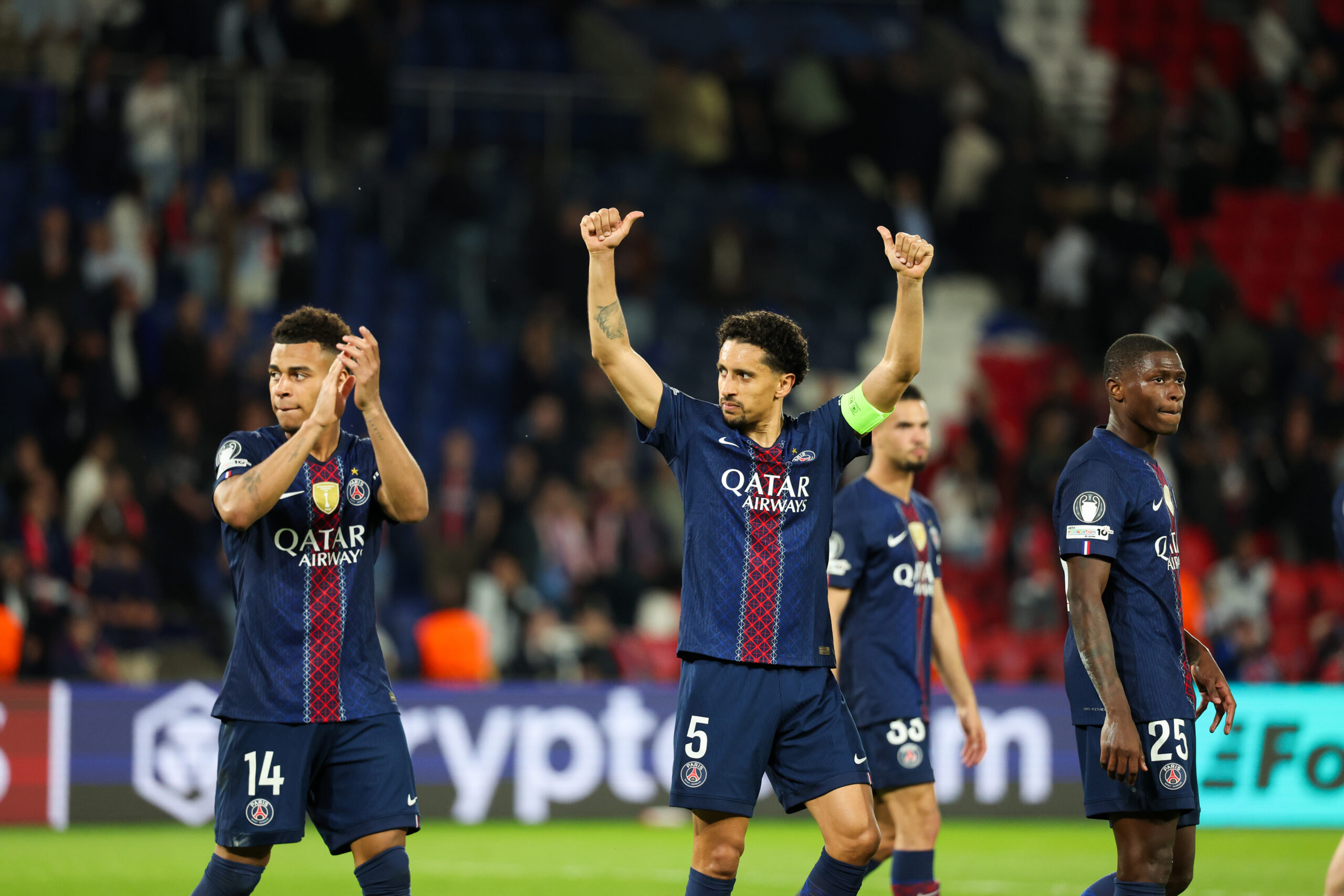 Ligue des champions - PSG-Liverpool : des regrets, vraiment ?