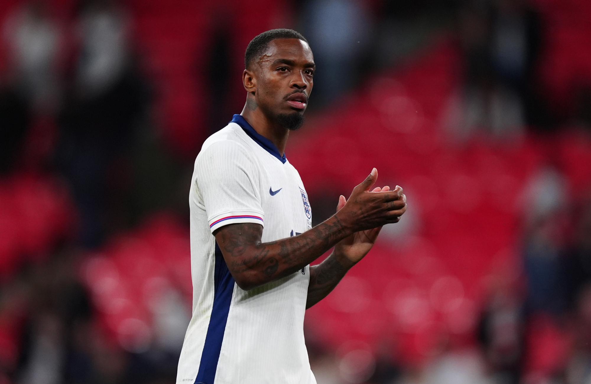 Après un match nul d'Al-Ahli, Ivan Toney accuse l'arbitrage