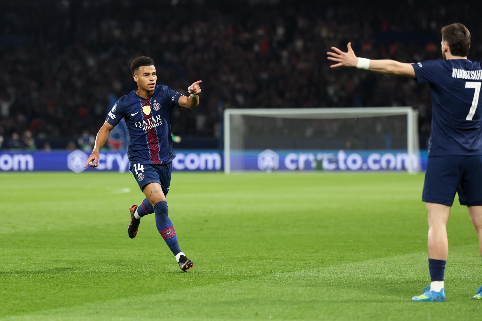 Canal+ réalise sa plus belle audience de la saison grâce au Paris Saint-Germain