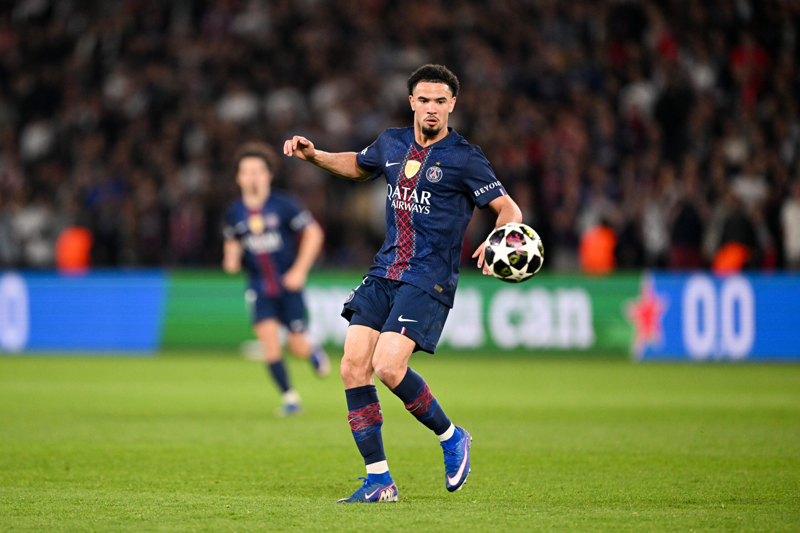 Ligue des champions PSG-Liverpool : Warren Zaïre-Emery, de simple espoir à acteur principal