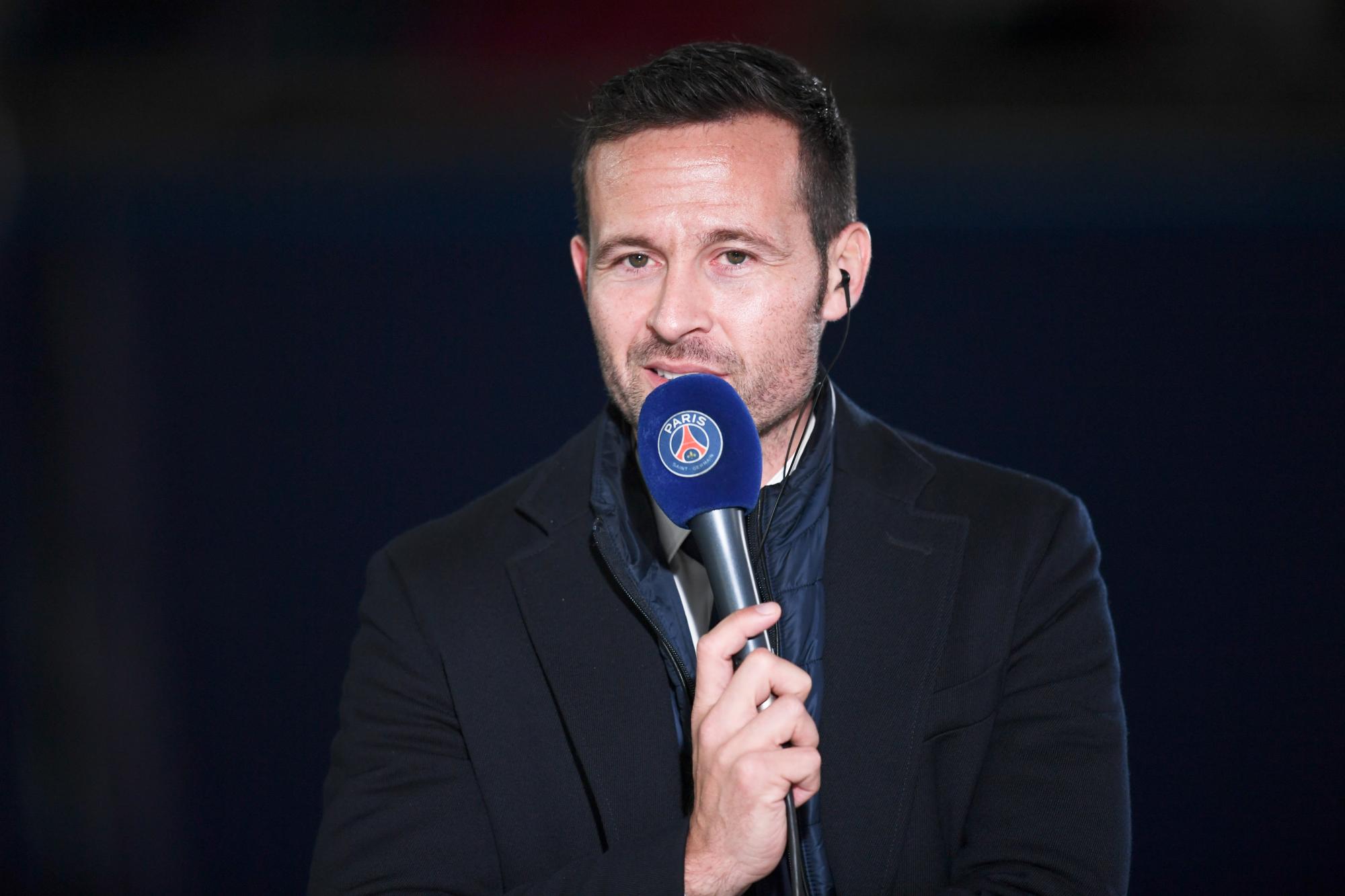 Actuel directeur du centre de formation du PSG, Yohan Cabaye sème le doute concernant son futur