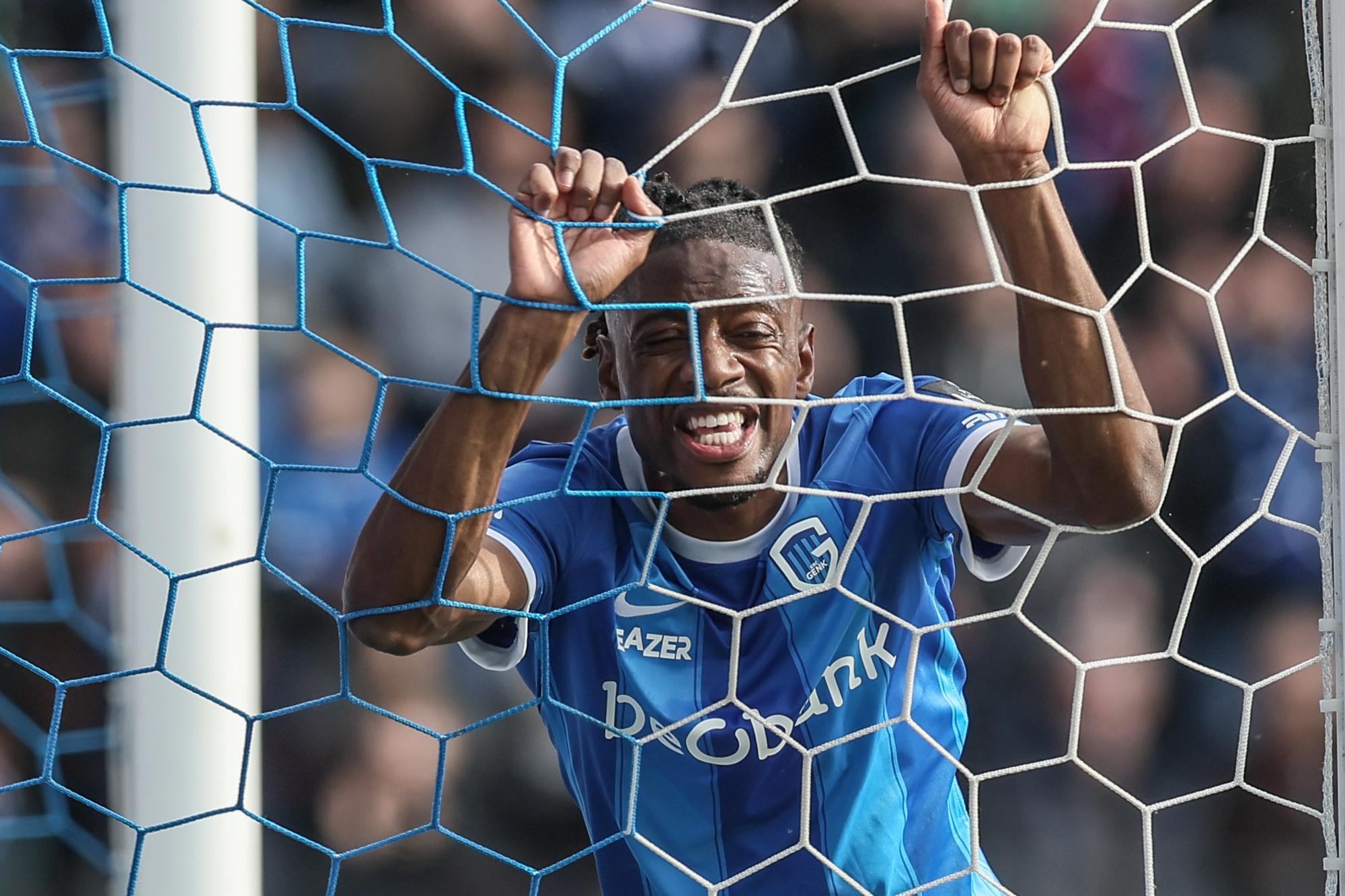 RD Congo qualifiée à la Coupe du monde : Joris Kayembe raconte les célébrations à Kinshasa