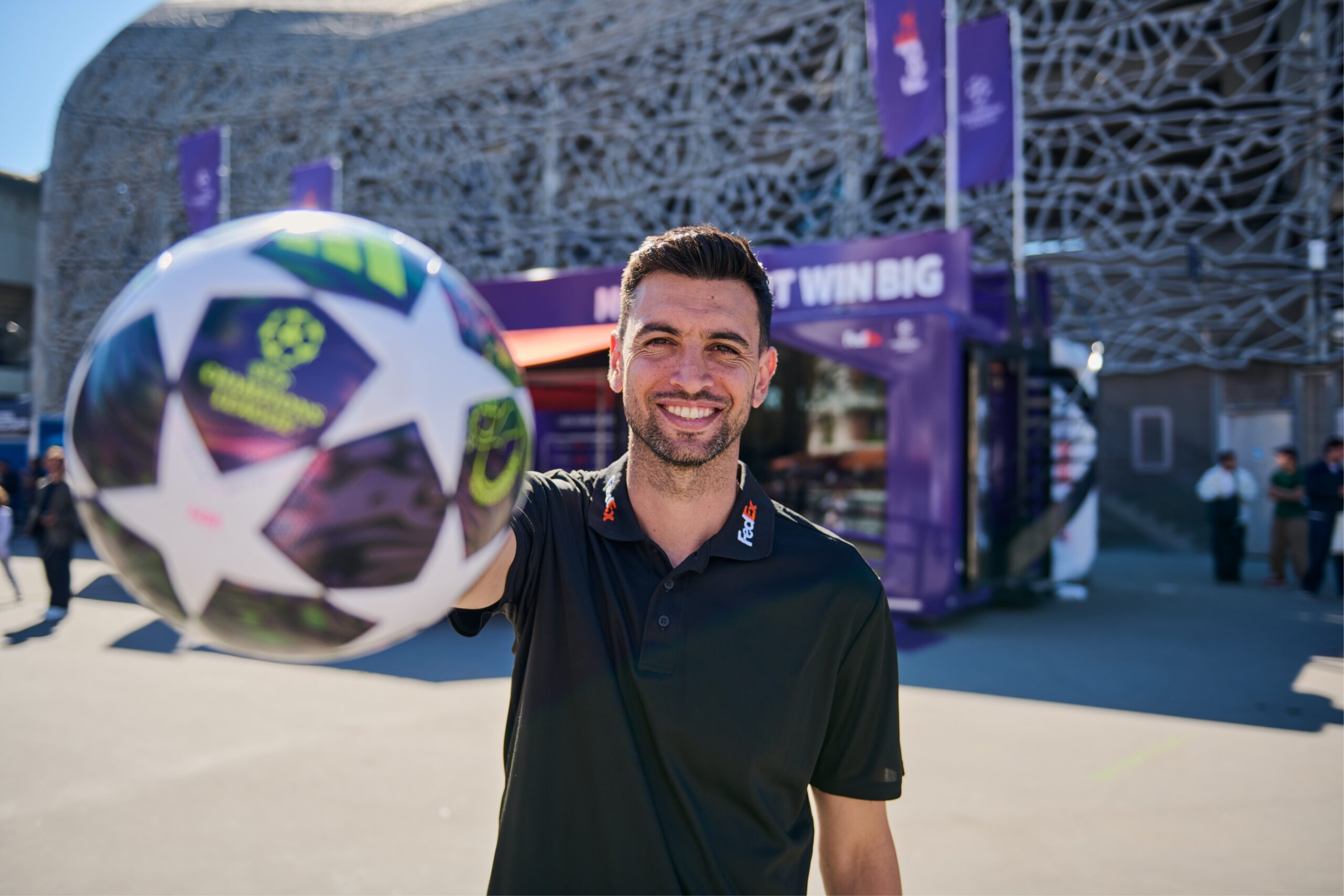 Les souvenirs Ligue des champions de Javier Pastore avec le PSG et ailleurs : « Lors du 6-1, l'arbitre a pris beaucoup de décisions favorables au Barça »