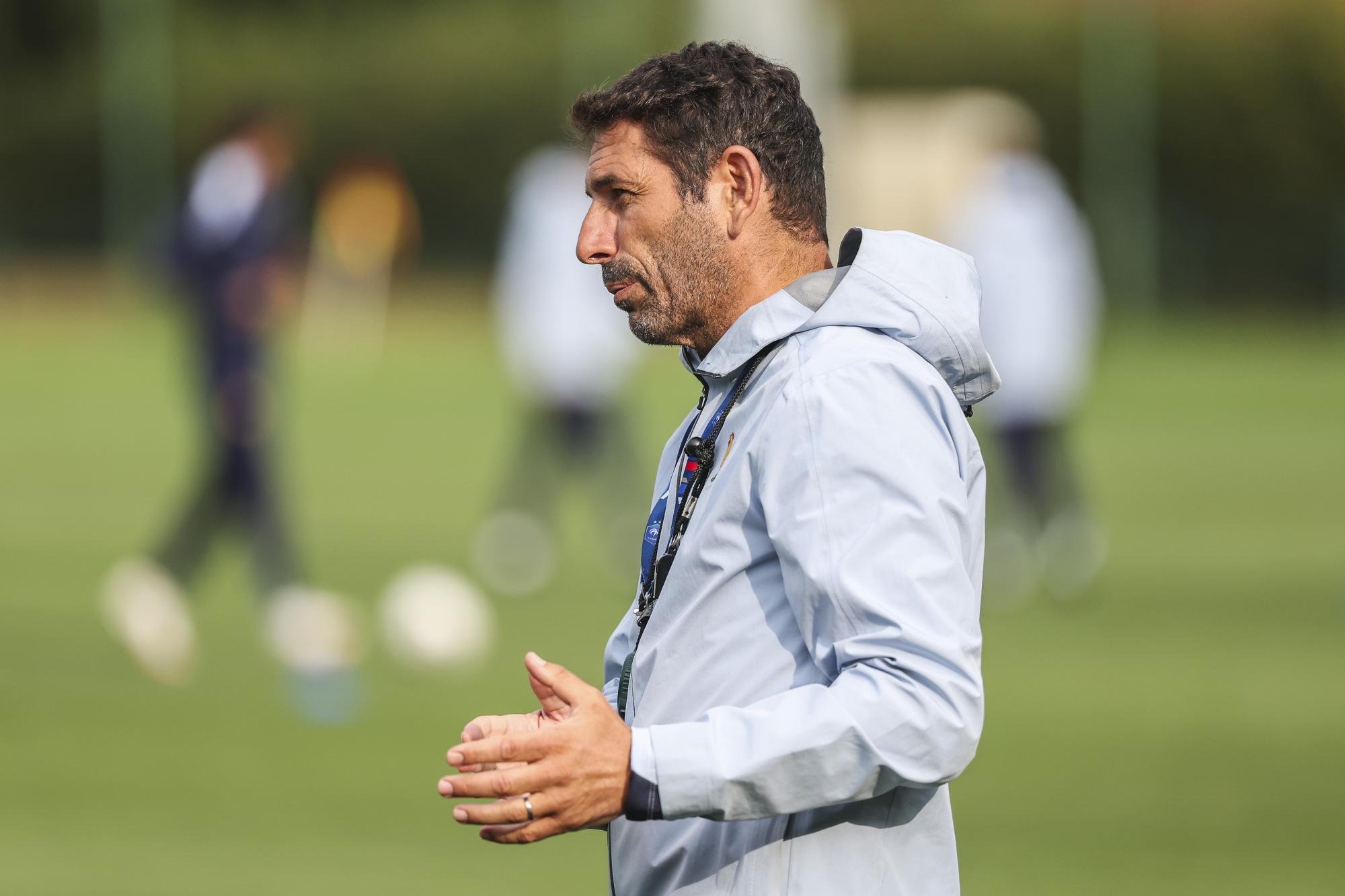 L'équipe de France est désormais fixée sur son sort lors du prochain Euro U17