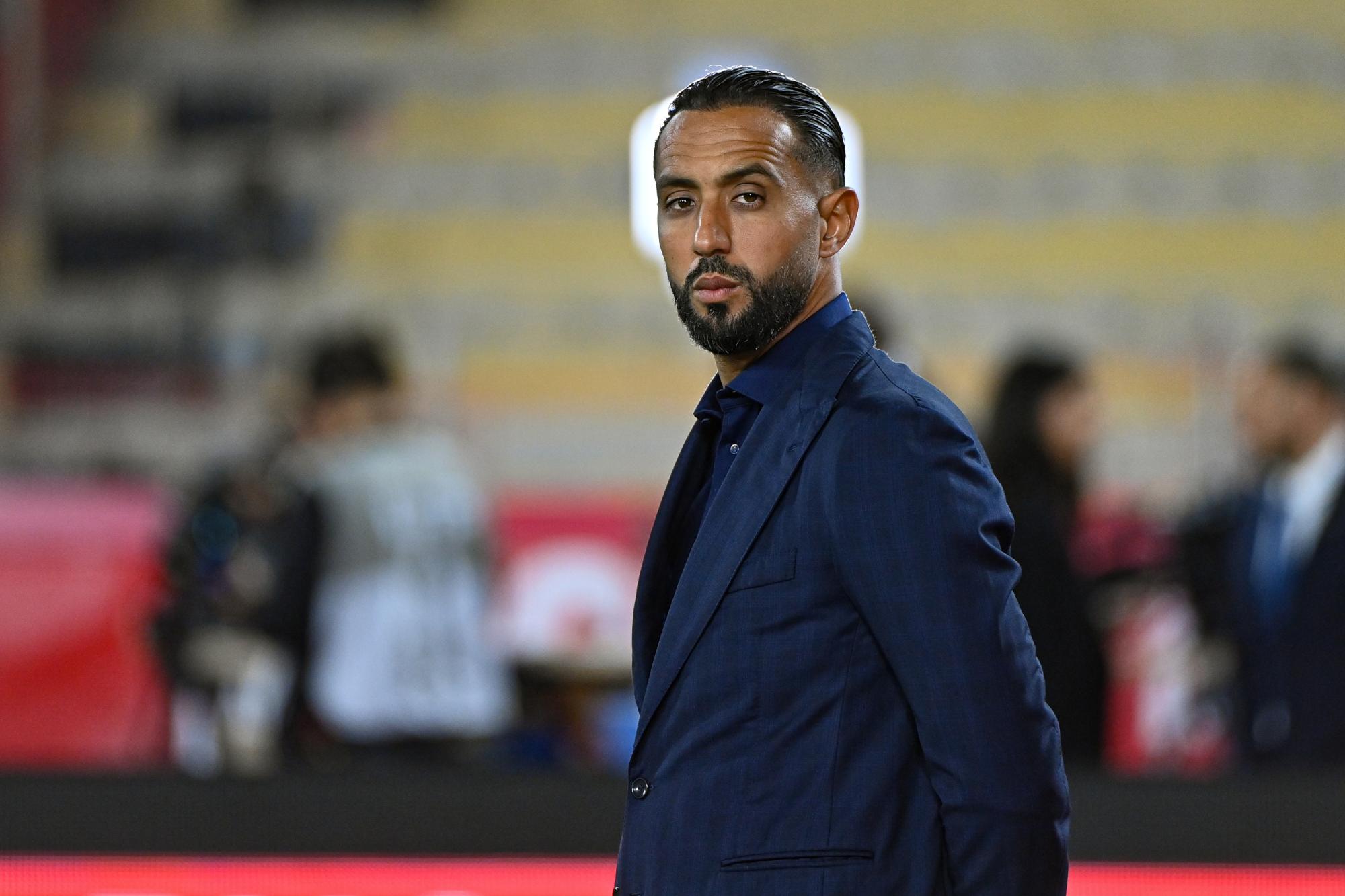 Ligue 1 - Medhi Benatia quittera bien l'Olympique de Marseille à la fin de la saison