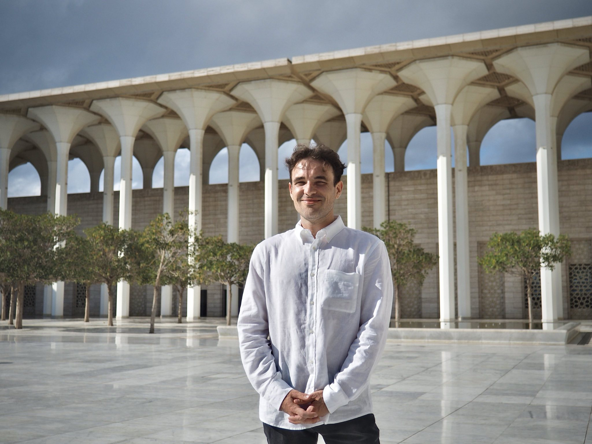 Quand Christophe Gleizes racontait le kasi flava, ou l'art du foot de rue en Afrique du Sud