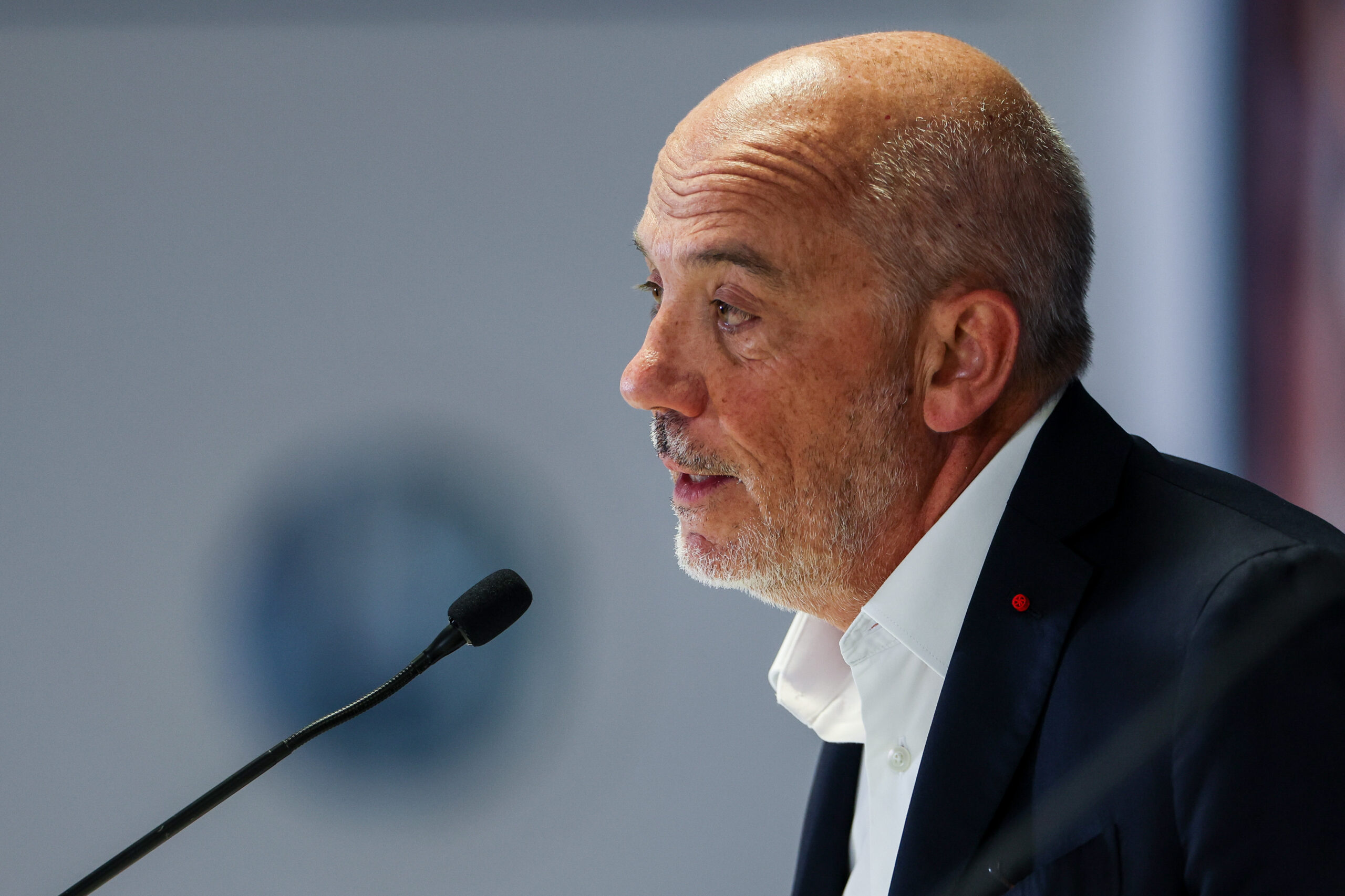 Olympique de Marseille - Qui est Stéphane Richard, le nouveau président de l'OM ?