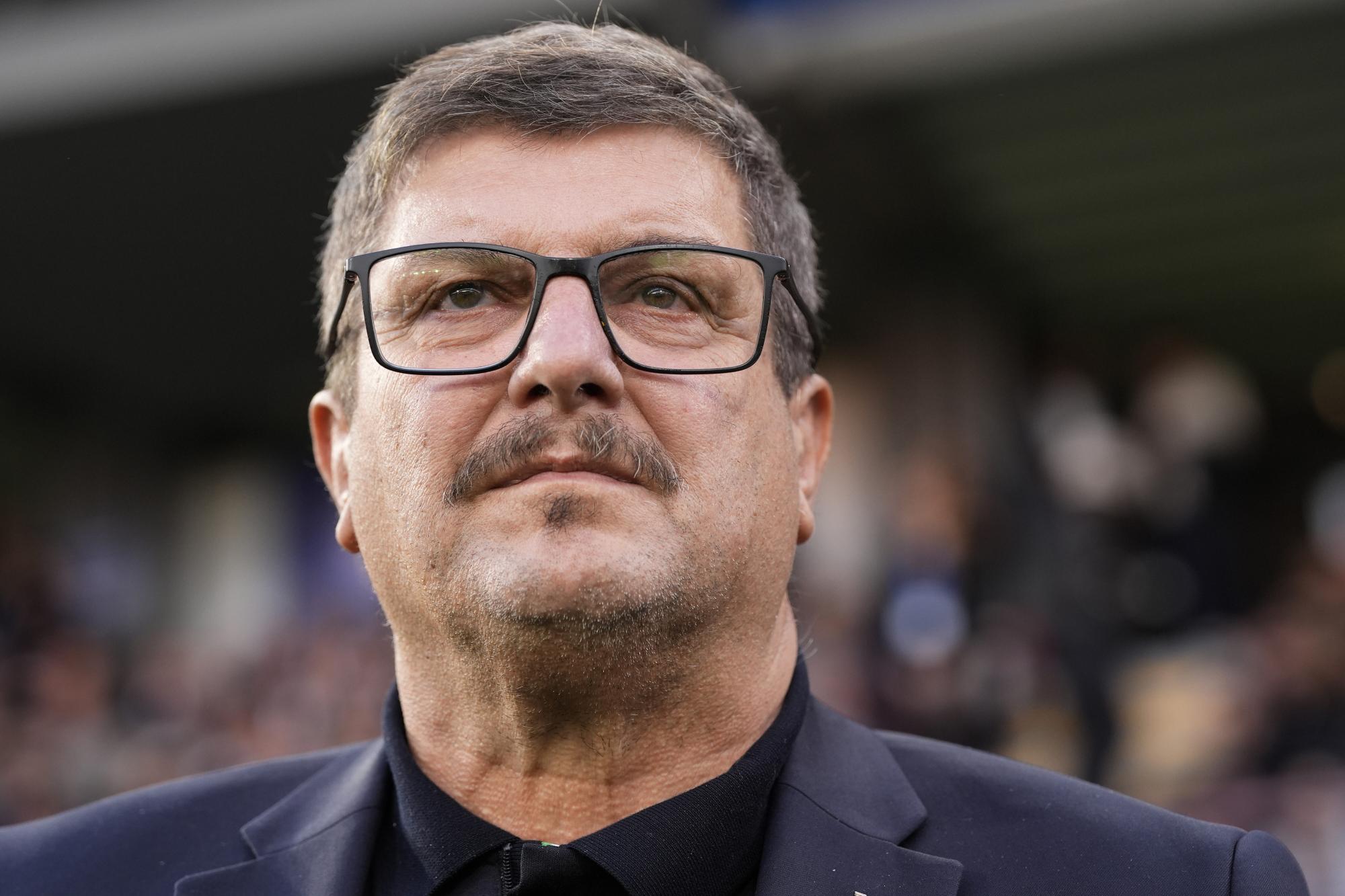 Un expert des coups de pied prend les rênes de l'Italie