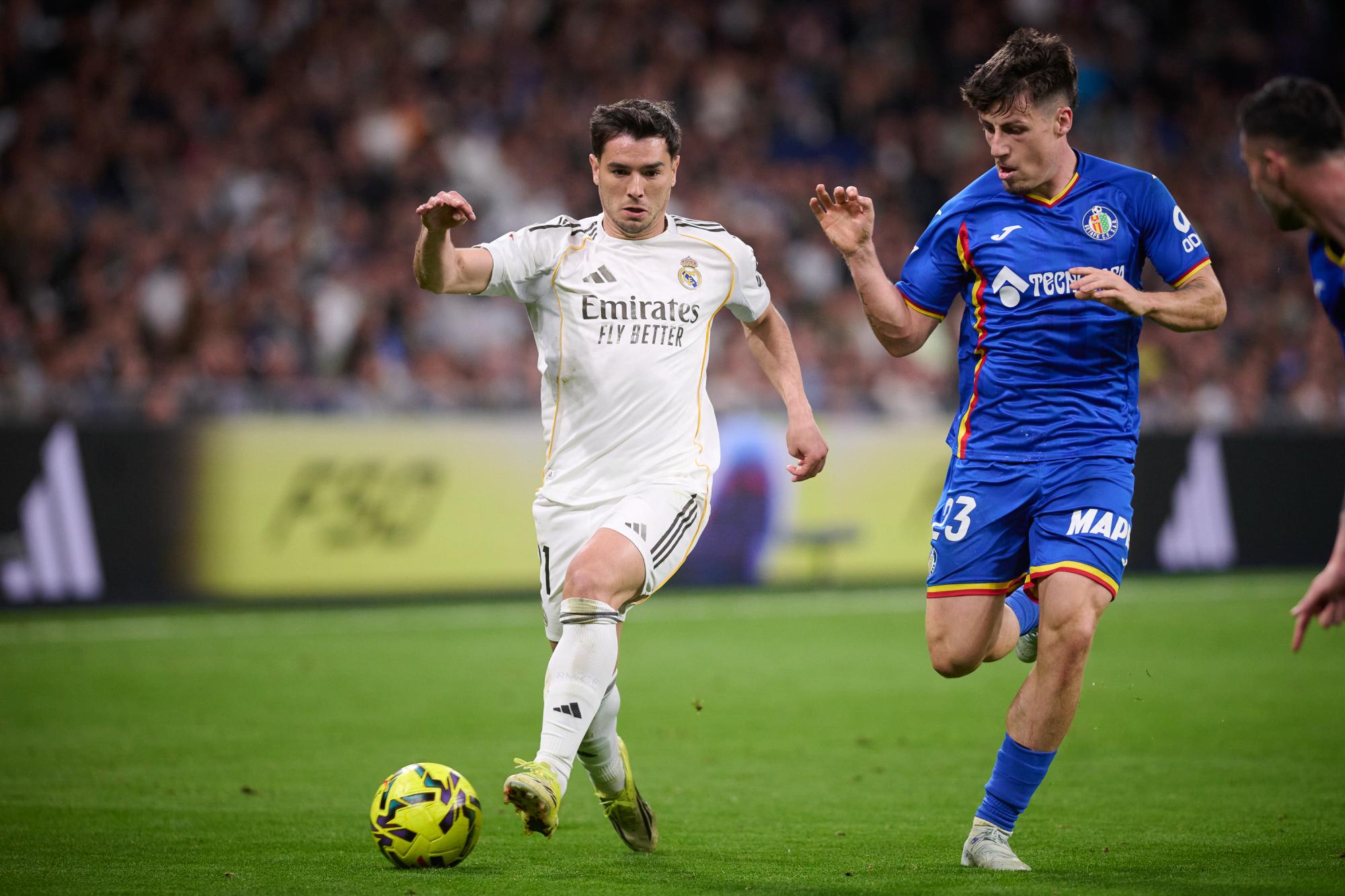 Javier Tebas aimerait que des matchs de Liga se jouent au Maroc