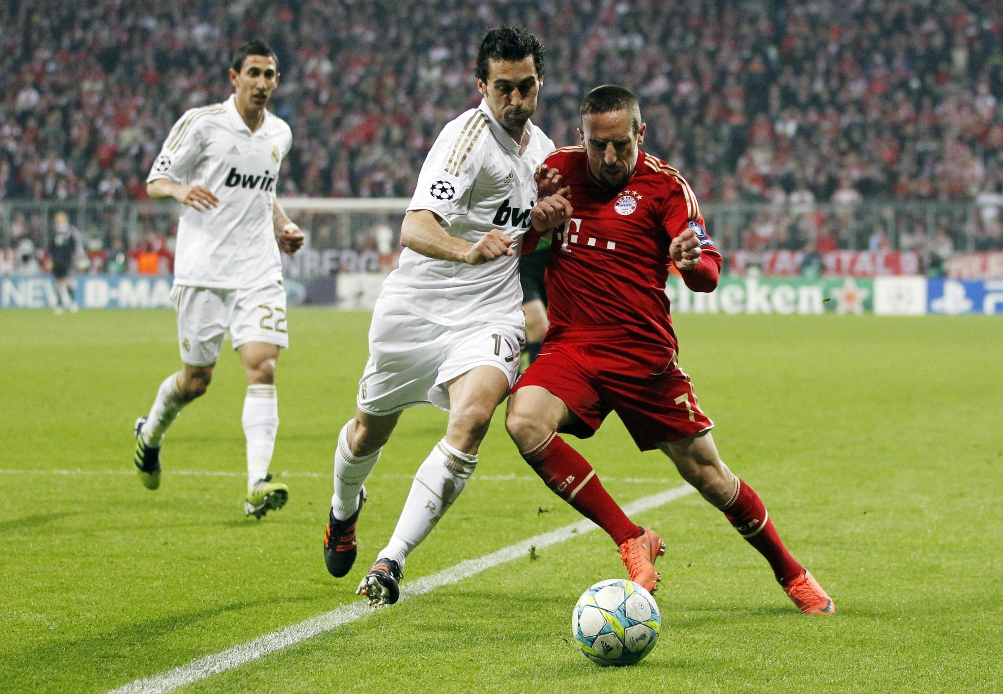 Real Madrid : Álvaro Arbeloa croit en la remontada face au Bayern Munich