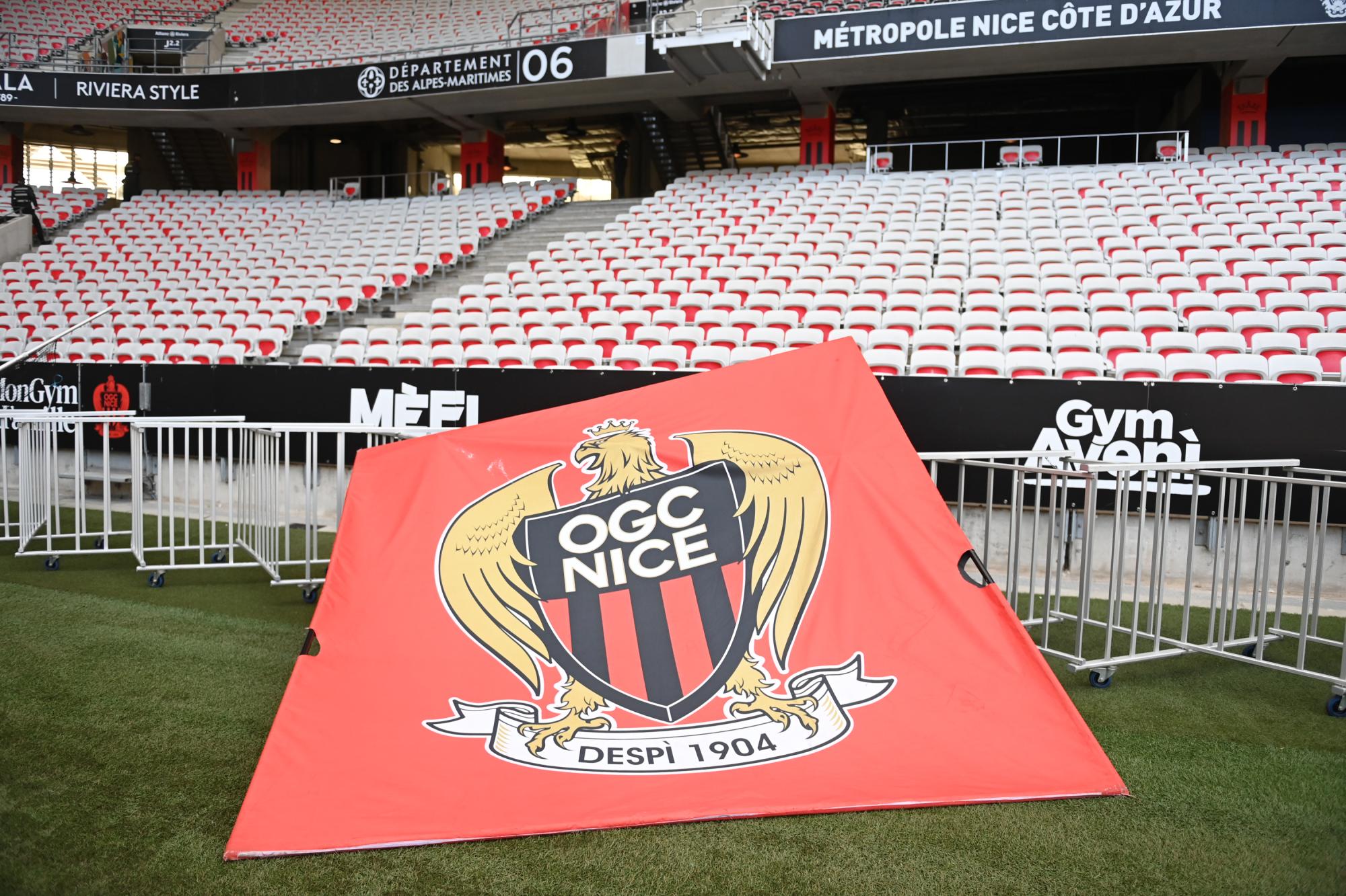 Joueuse de l'OGC Nice, Estelle Laurier participe à Mariés au premier regard