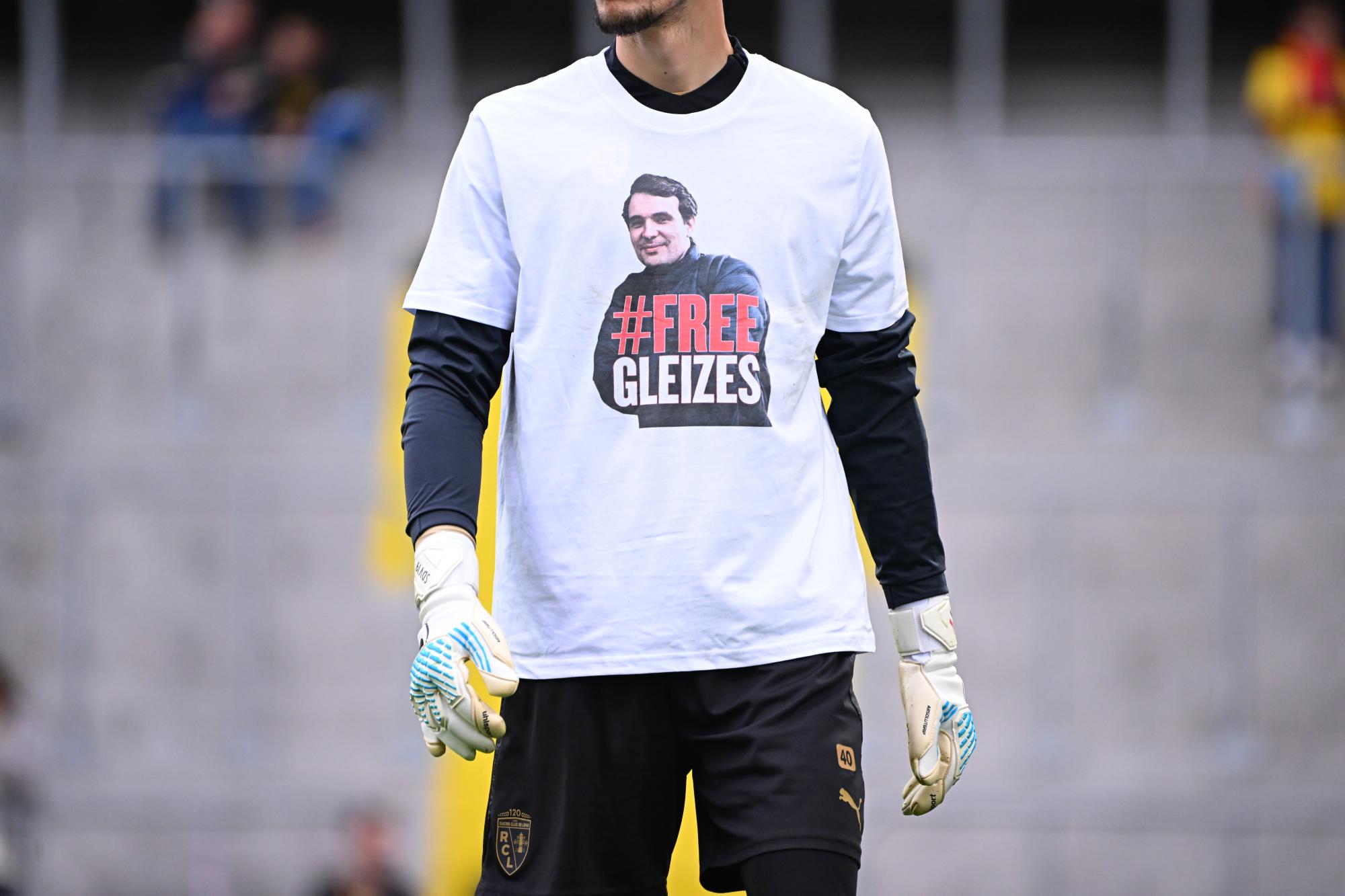 Lens-Rouen : Florian Thauvin, Allan Saint-Maximin et Adrien Thomasson titulaires face à Rouen pour Christophe Gleizes