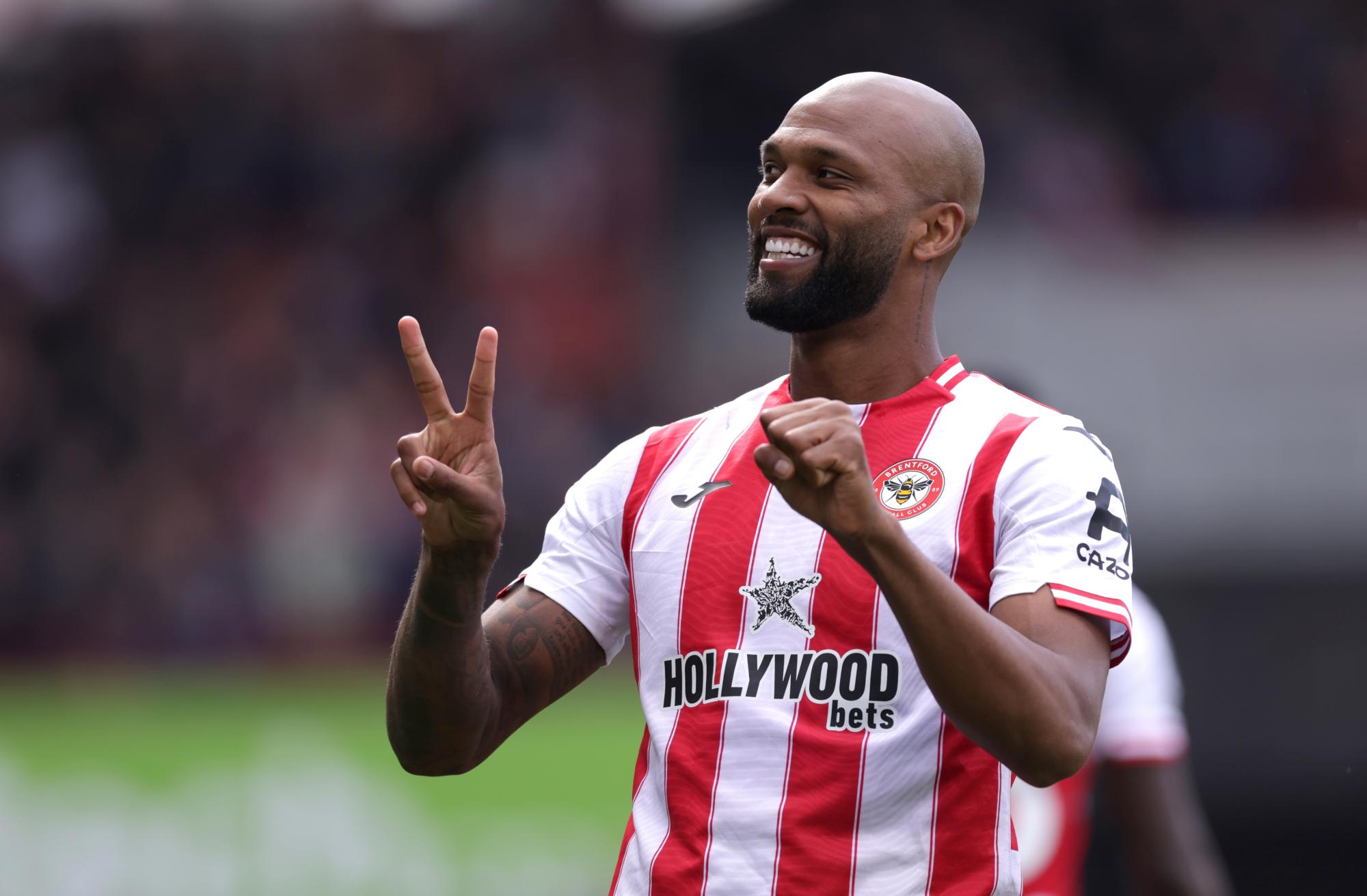 Premier League : Igor Thiago encore en feu avec Brentford