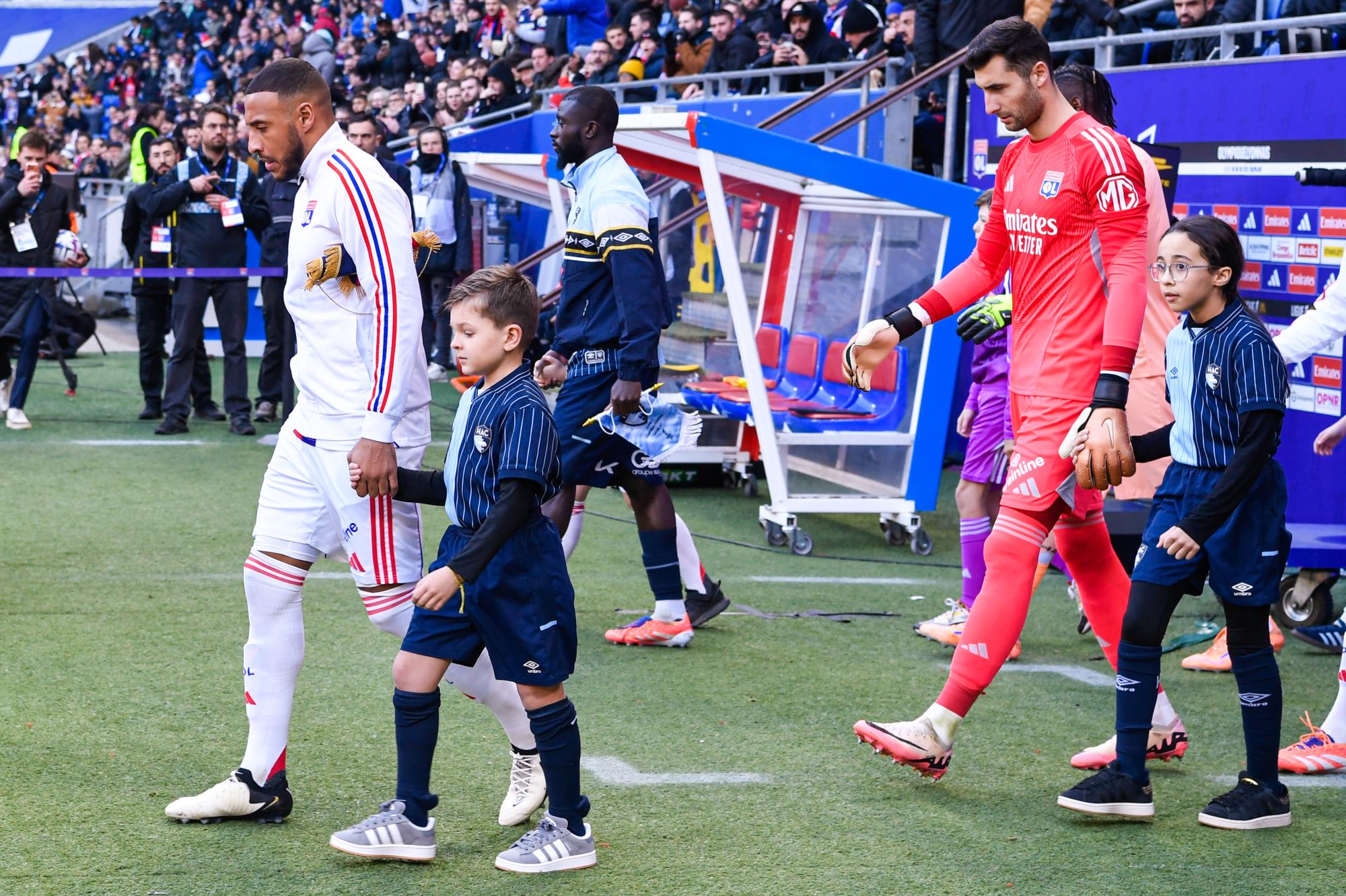 Dominik Greif réagit à son absence de la sélection slovaque et à la non-convocation de Corentin Tolisso en équipe de France