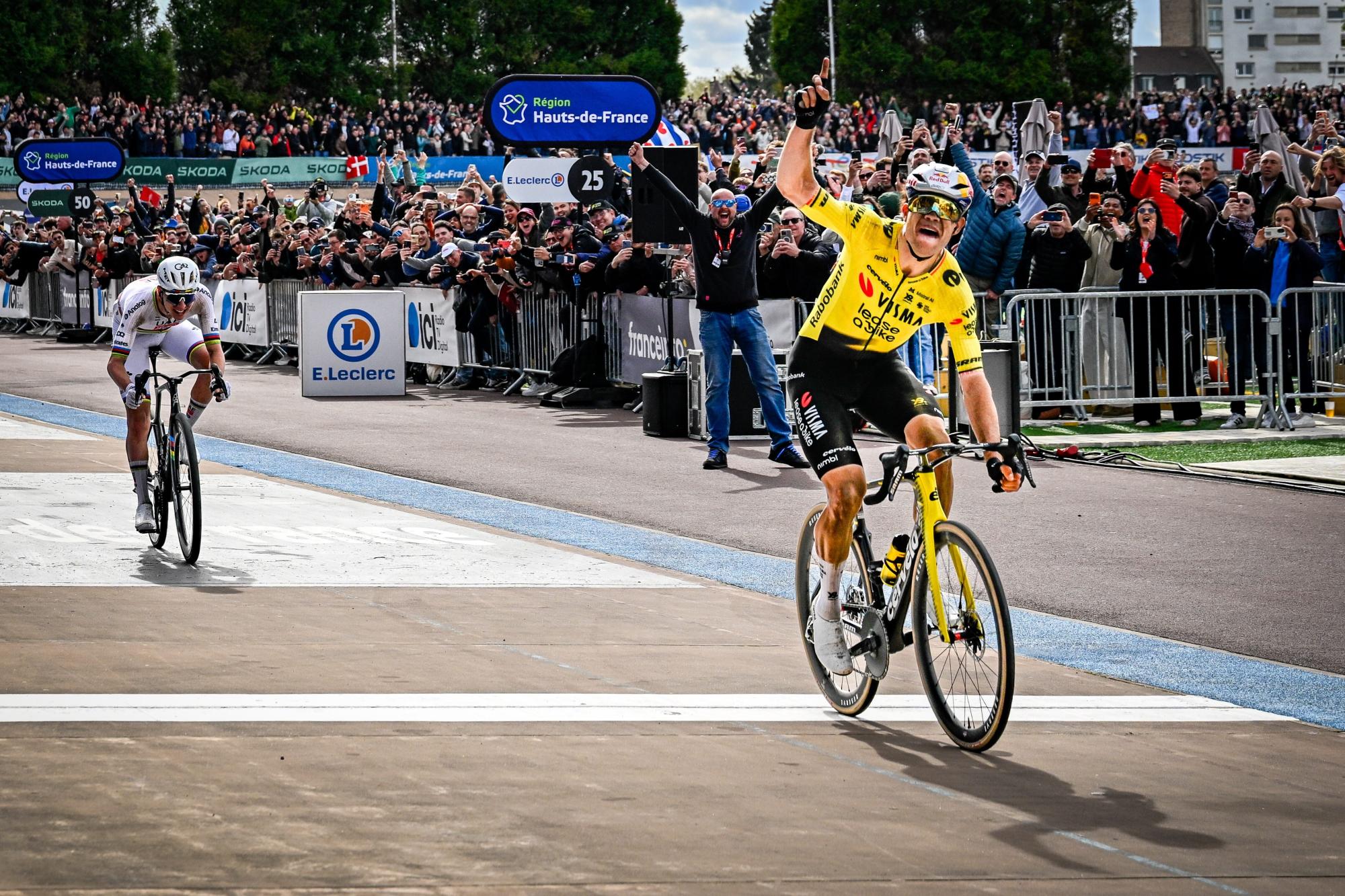 Pourquoi le dimanche sportif a tout pour inspirer l'Atlético de Madrid