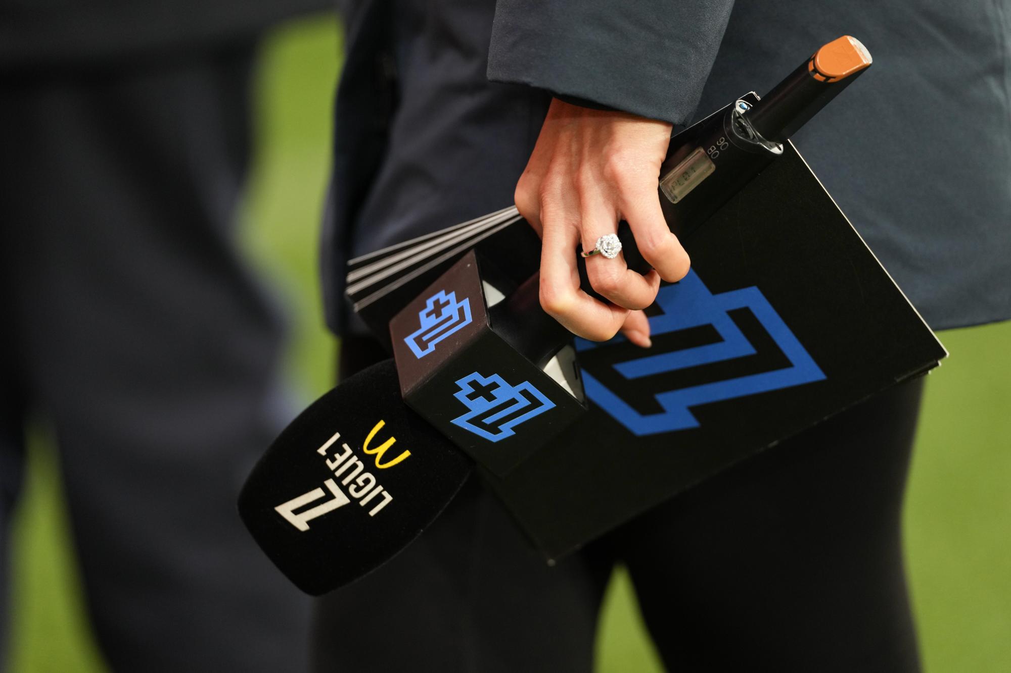 Ligue 1+ devrait diffuser la Ligue 3 à partir de la saison prochaine