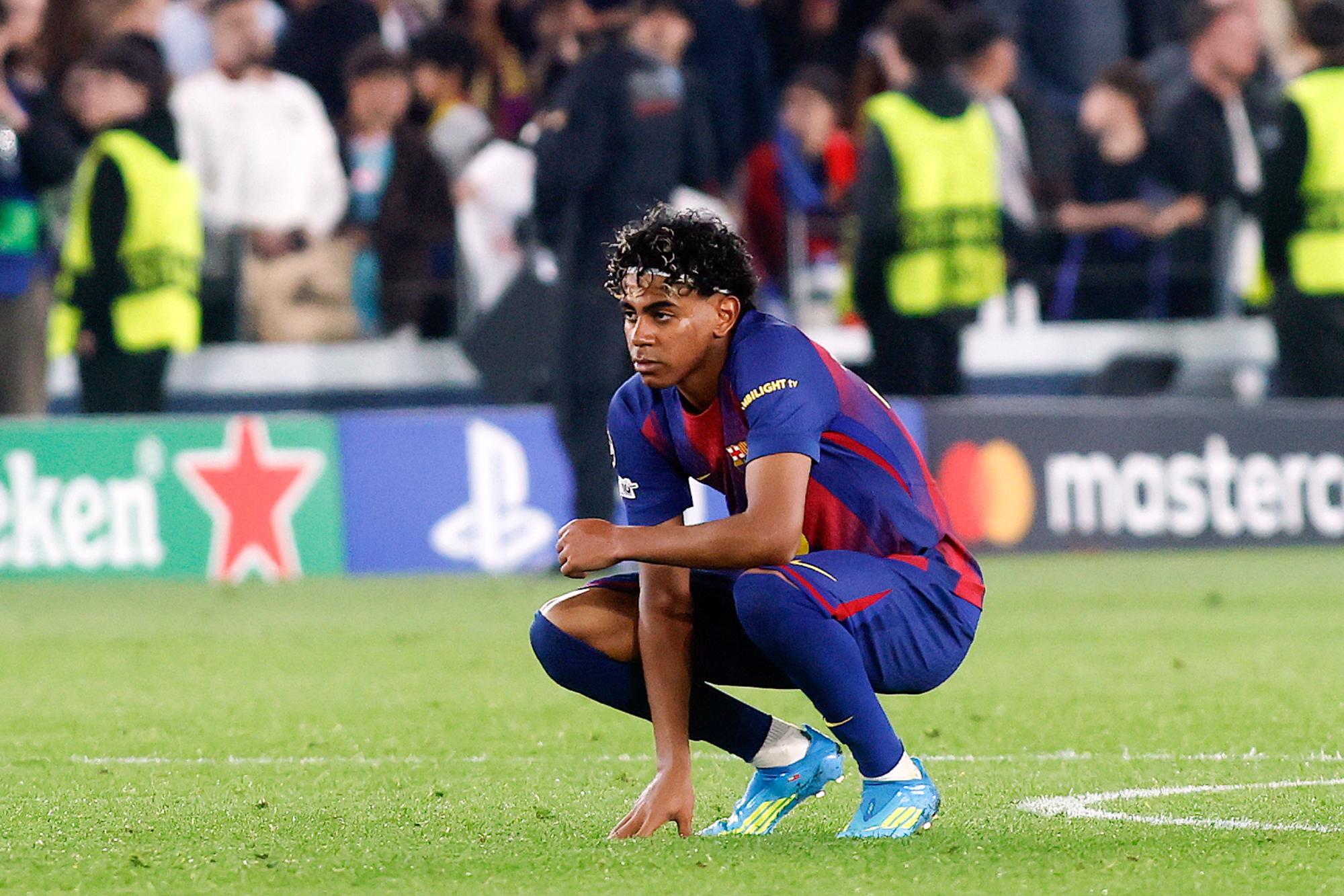 Ligue des champions : l'UEFA juge « irrecevable » la plainte du Barça avant le match retour contre l'Atlético Madrid