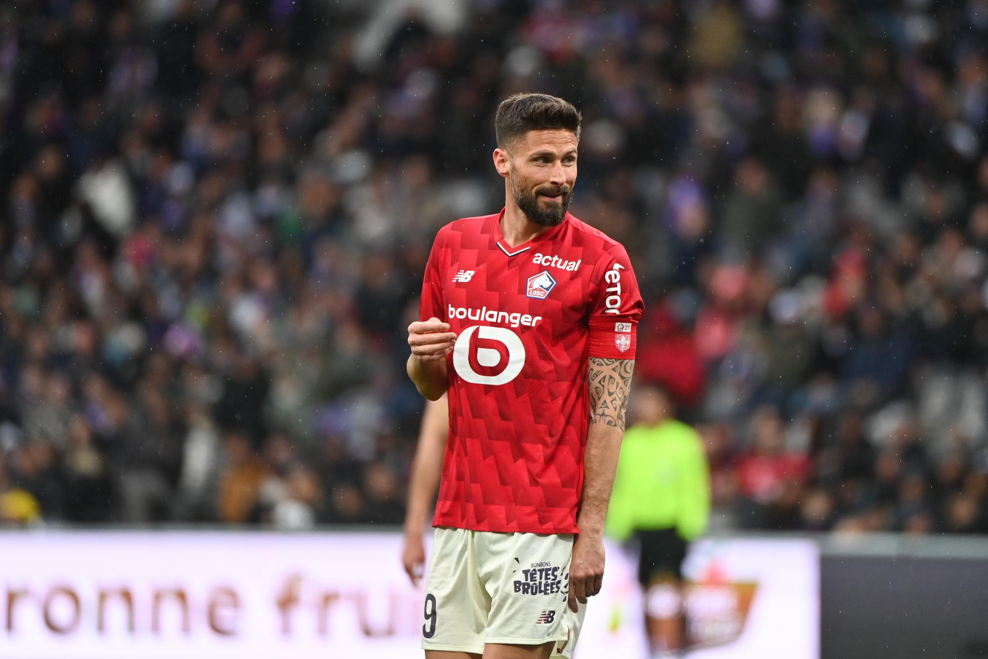 Lille, Rennes, OL... Un week-end maîtrisé pour les arbitres de Ligue 1