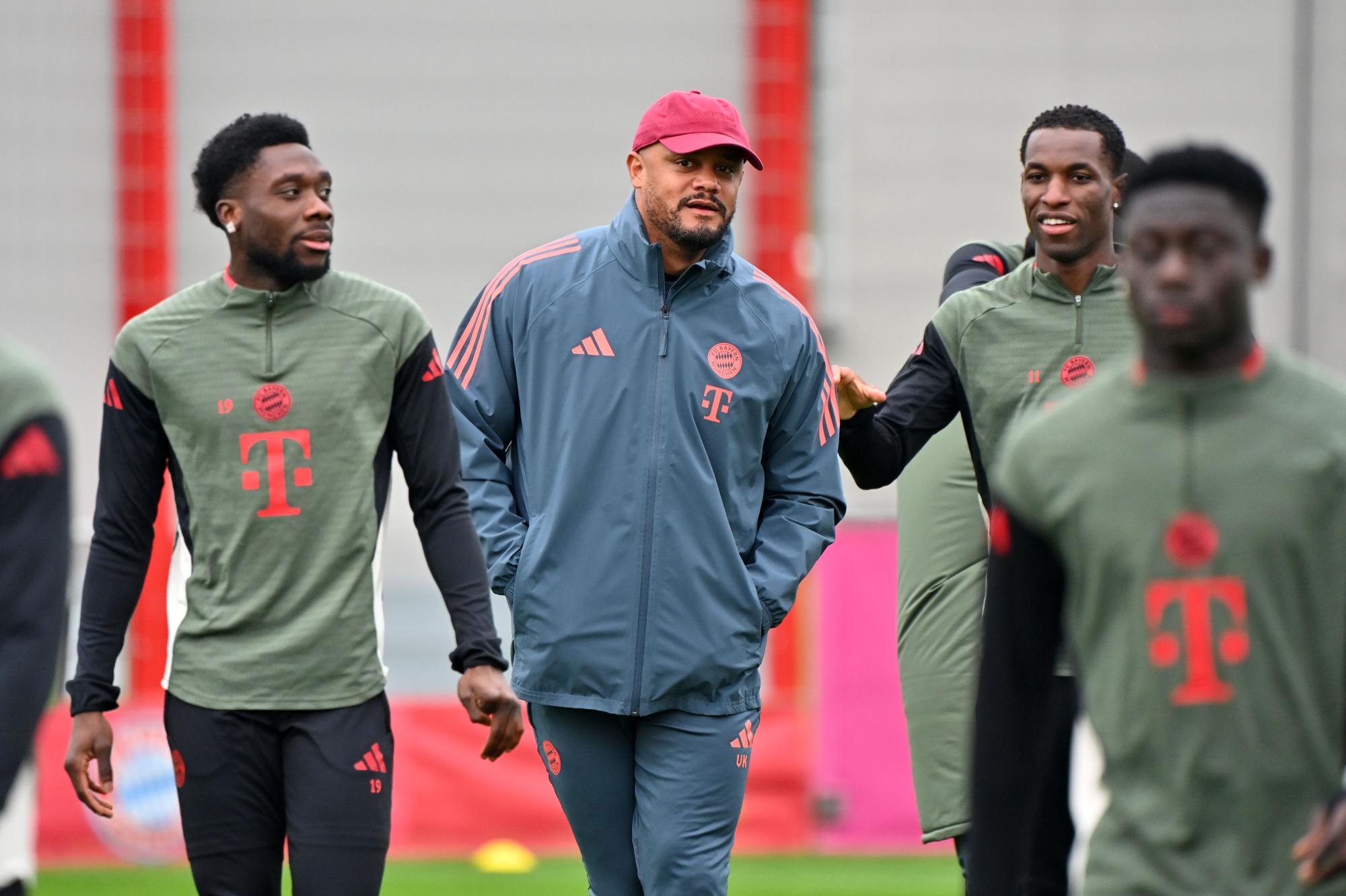 Ligue des champions - Au Bayern Munich, l'humilité ça paye