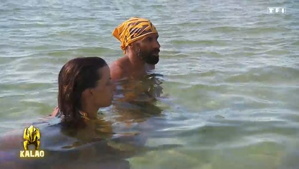 Les notes de Koh-Lanta/: les Reliques du destin épisode 7