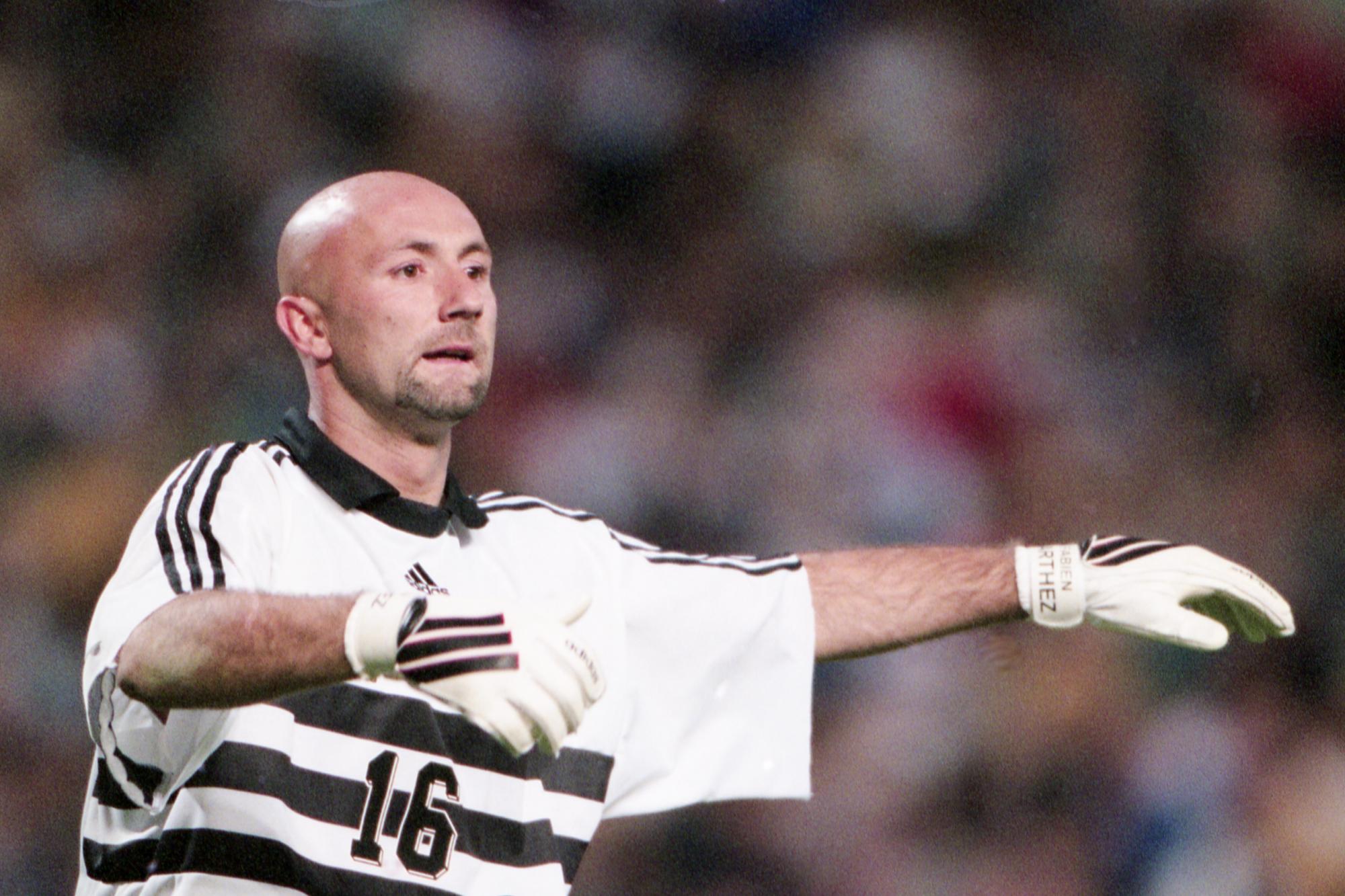 Fabien Barthez arnaqué de plusieurs millions d'euros par l'ancien président de Luzenac