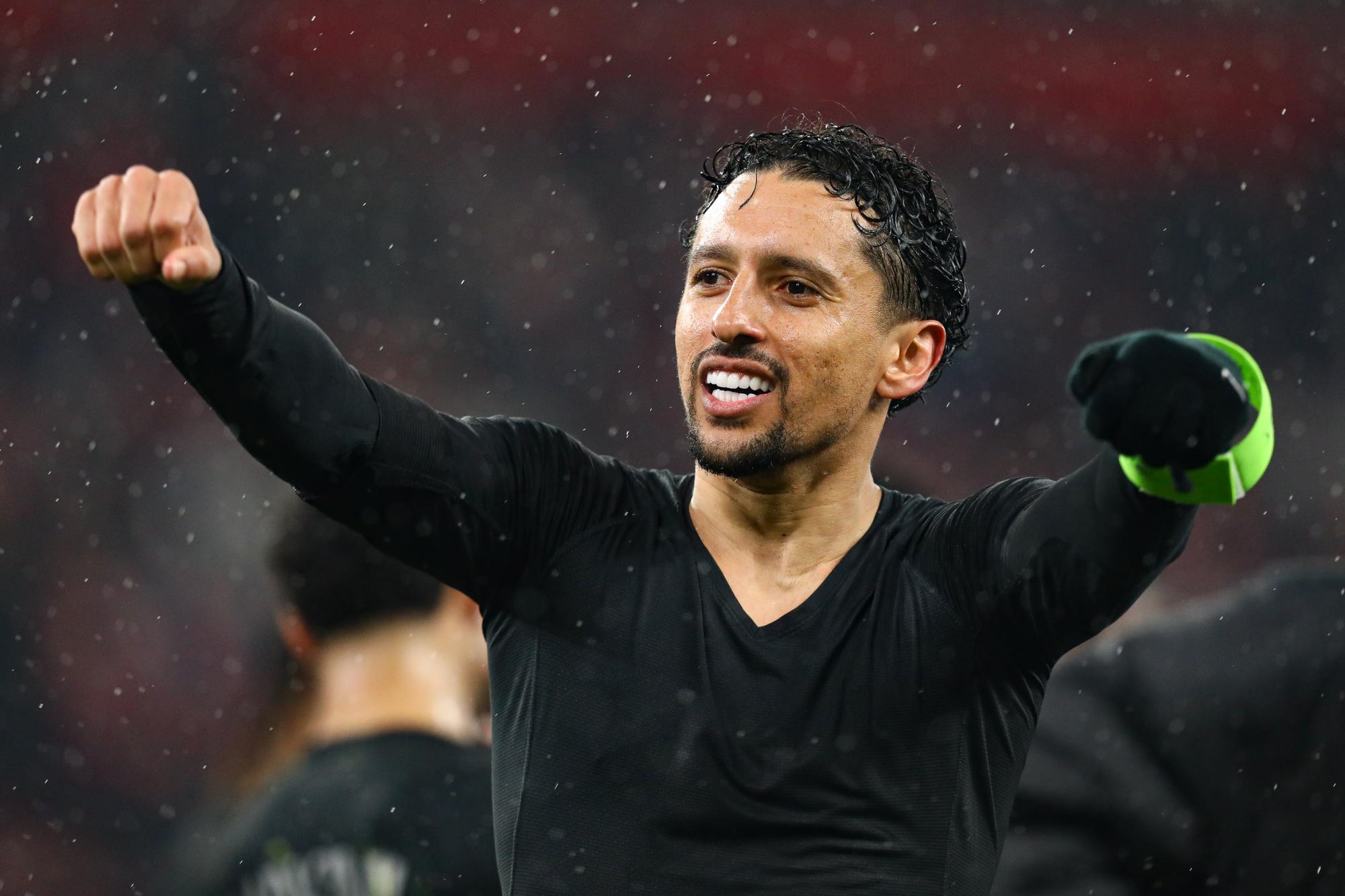 Ligue des champions : contre Liverpool, le PSG a aussi célébré les gestes défensifs