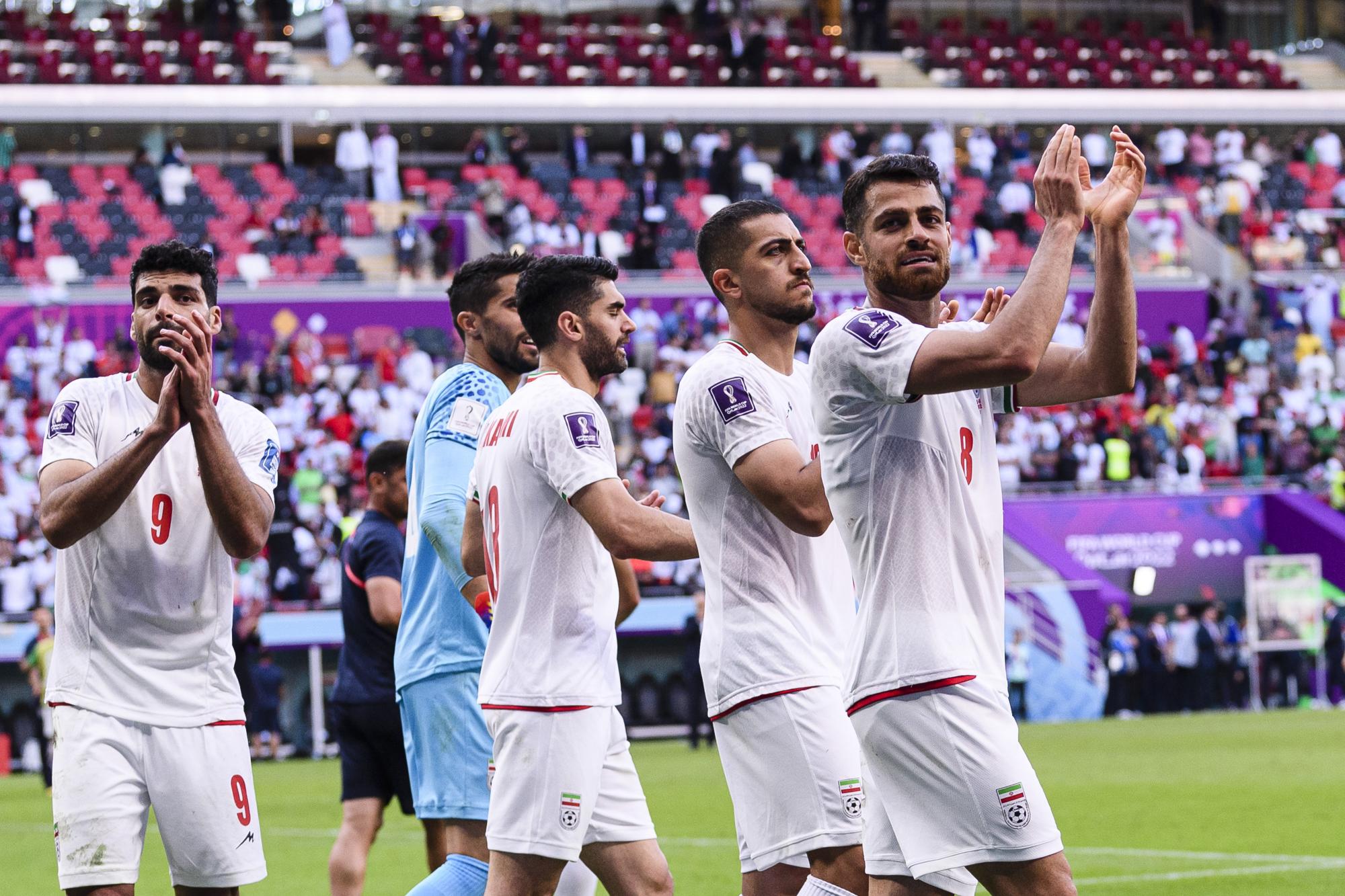 Coupe du monde : la fédération iranienne organise un stage à Téhéran pour les joueurs locaux du championnat toujours à l'arrêt