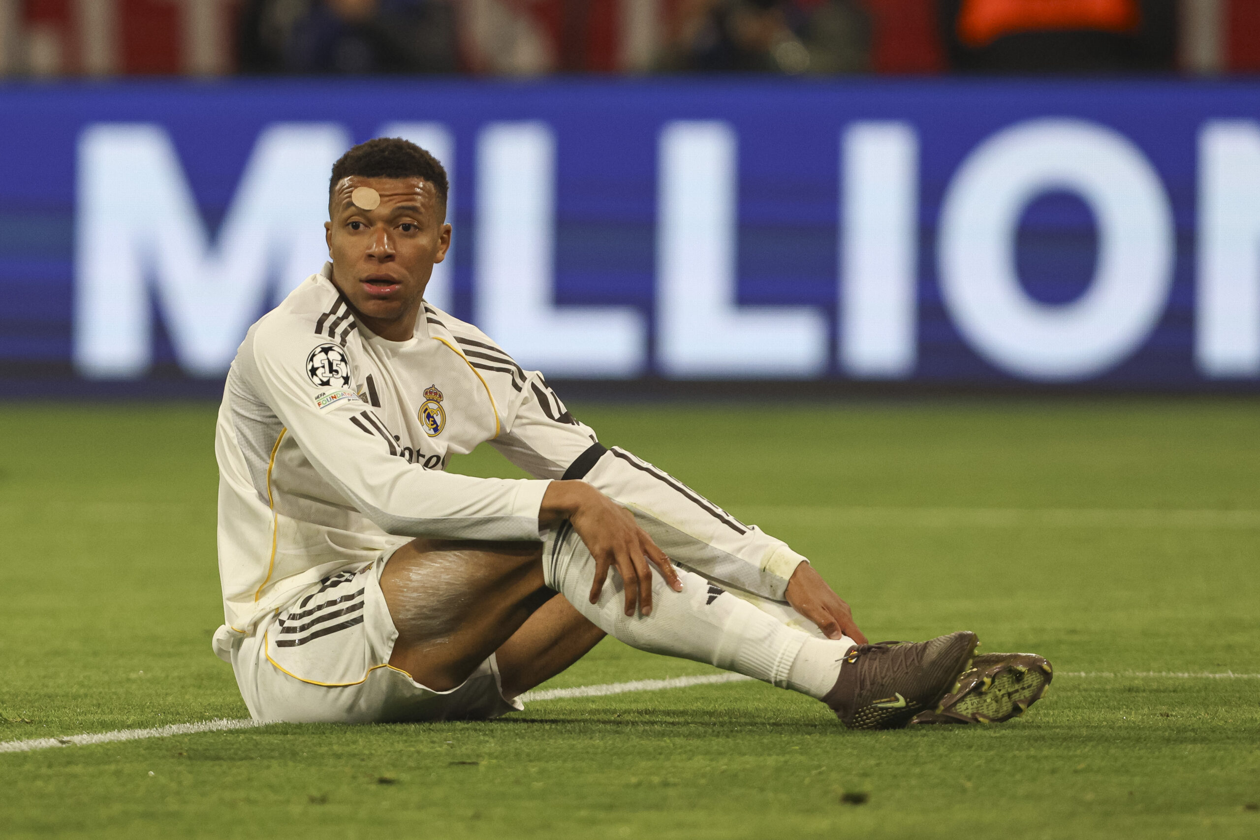 Ligue des champions : le Real Madrid a beau avoir 15 étoiles, il n'a plus la bonne