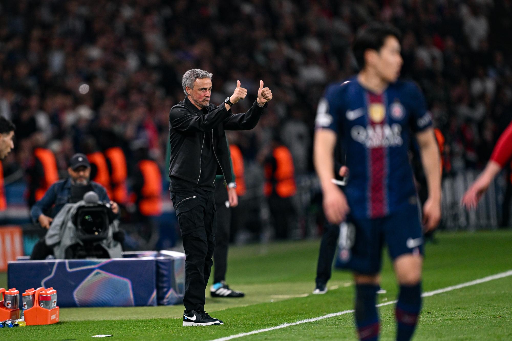 9 matchs en 27 jours : le rythme fou qui attend le Paris Saint-Germain en cette fin de saison